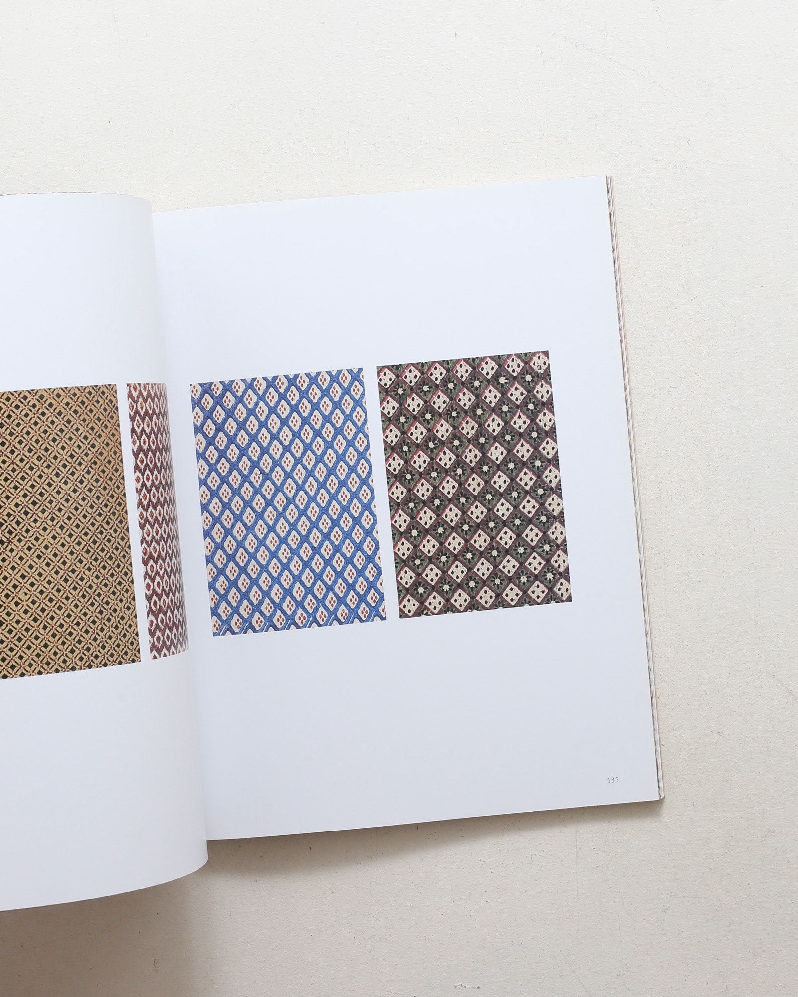 Decorated Paper Designs, 1800