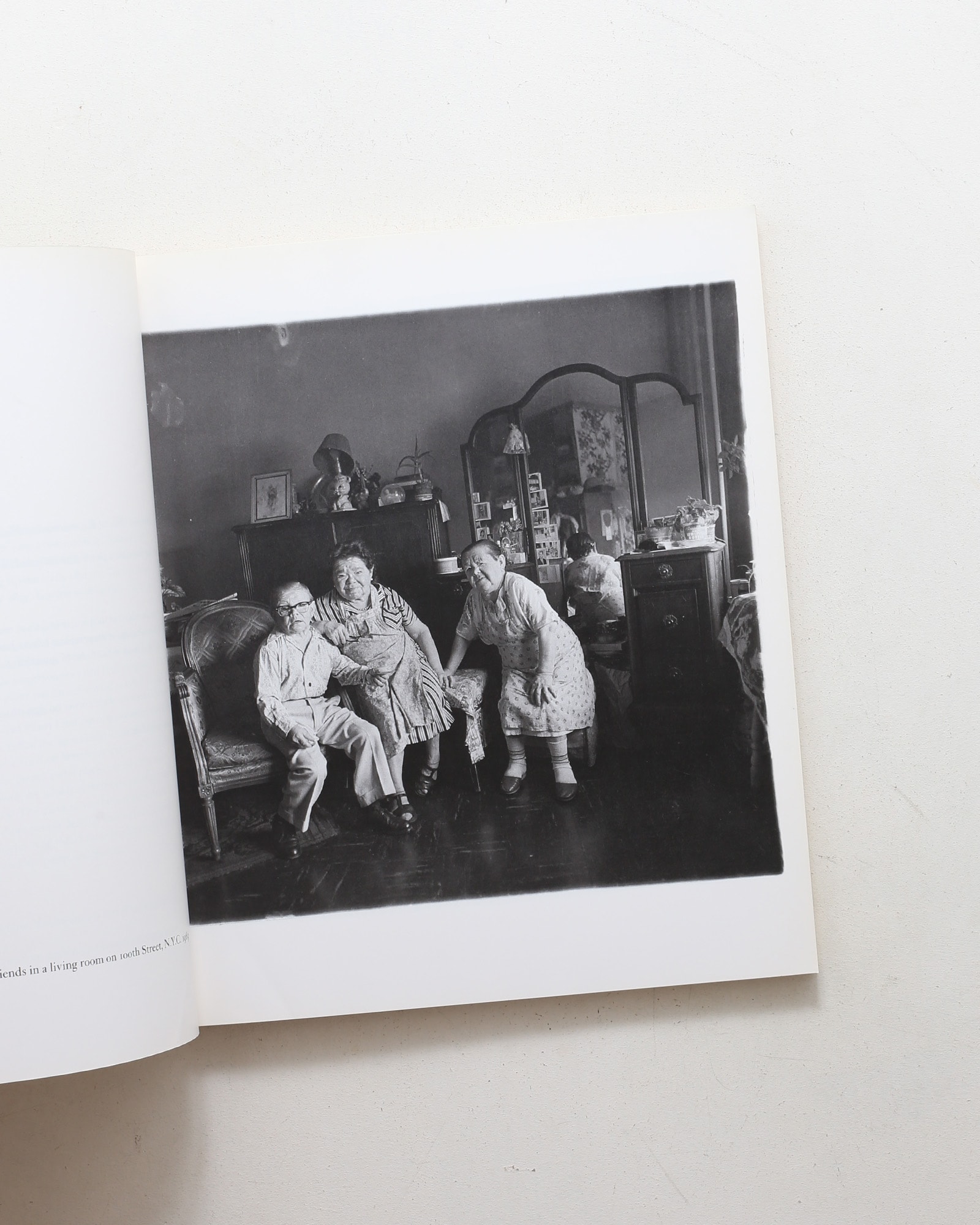 Diane Arbus: Monograph