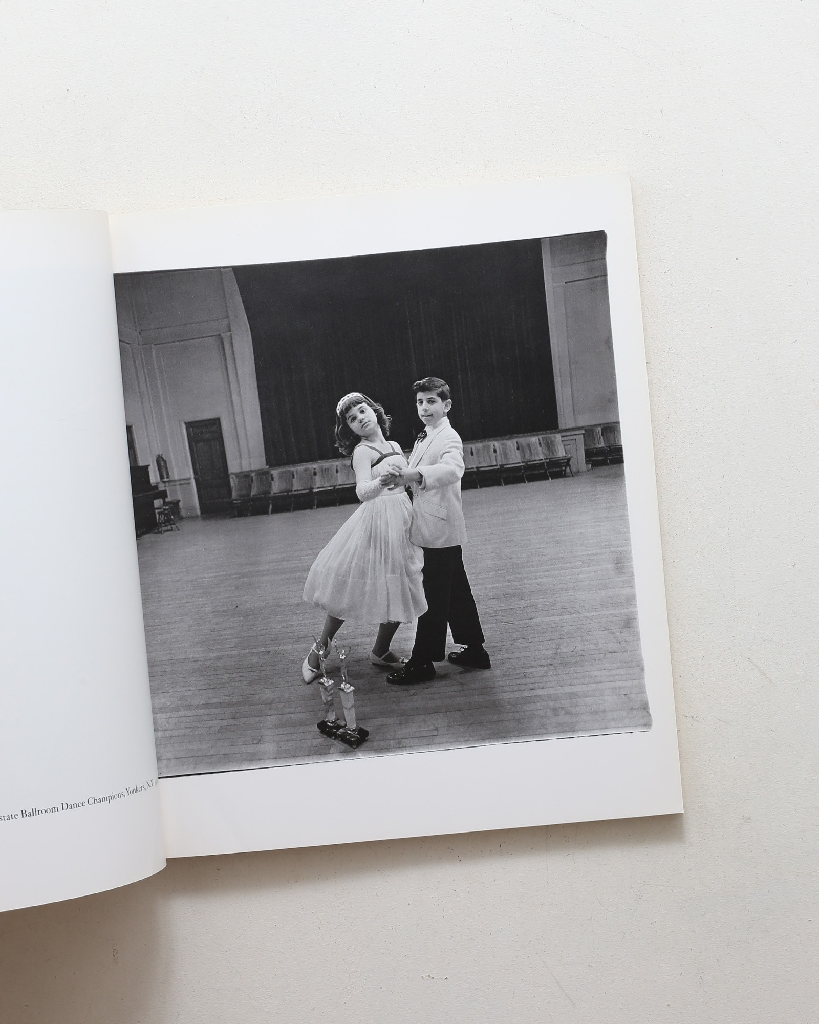 Diane Arbus: Monograph