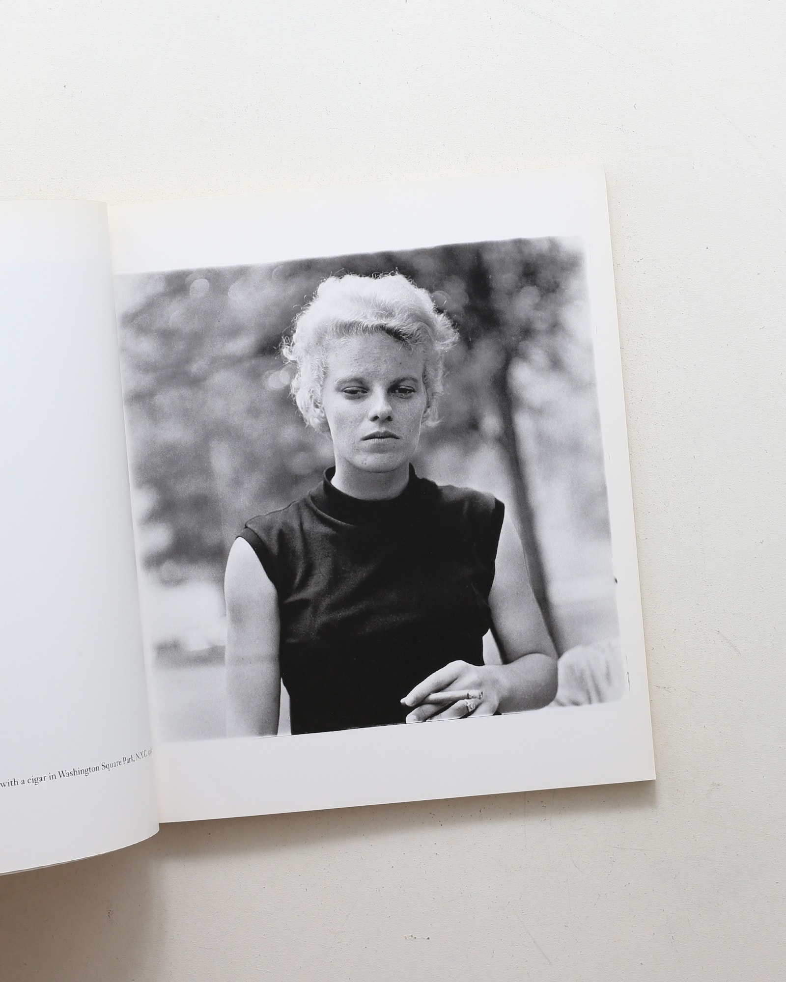 Diane Arbus: Monograph