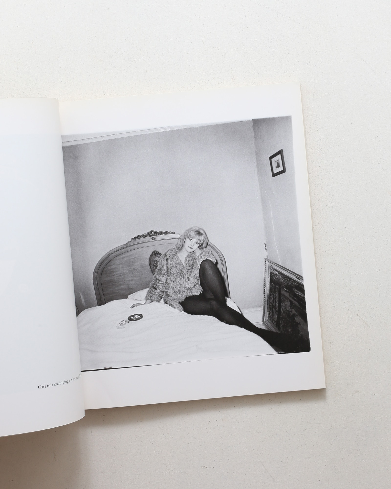 Diane Arbus: Monograph