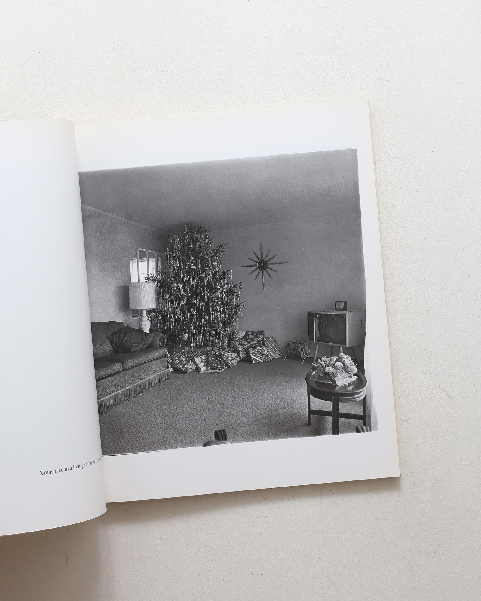 Diane Arbus: Monograph