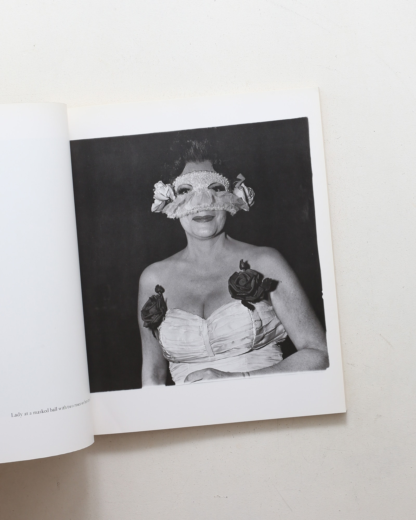 Diane Arbus: Monograph