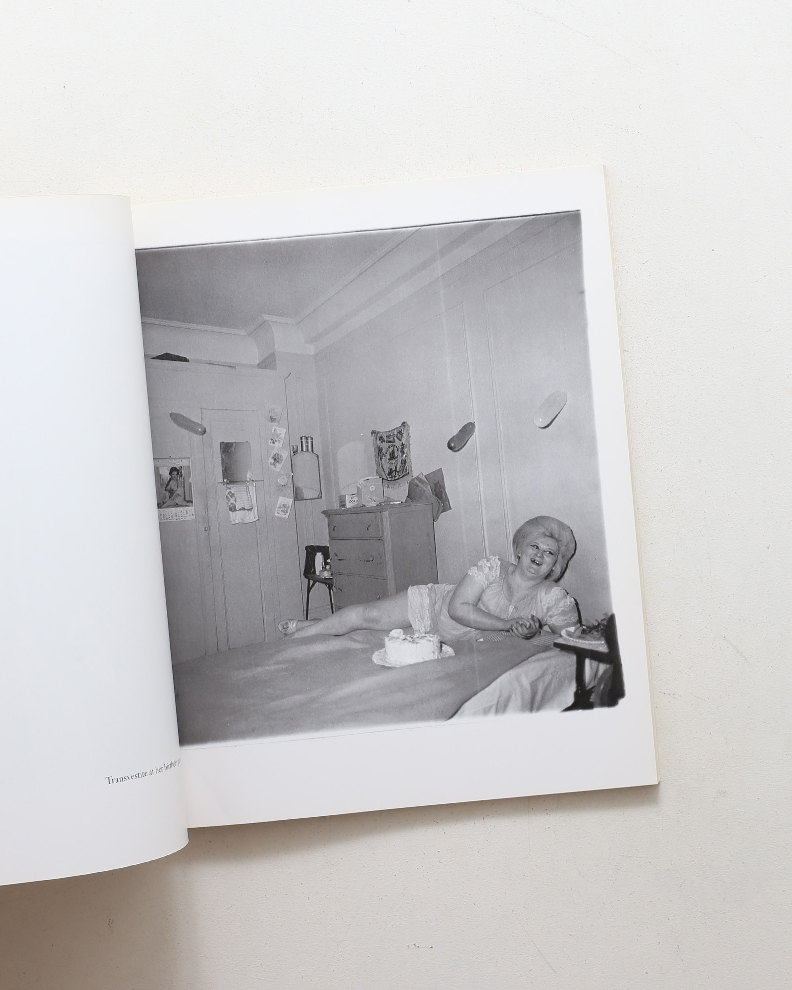 Diane Arbus: Monograph