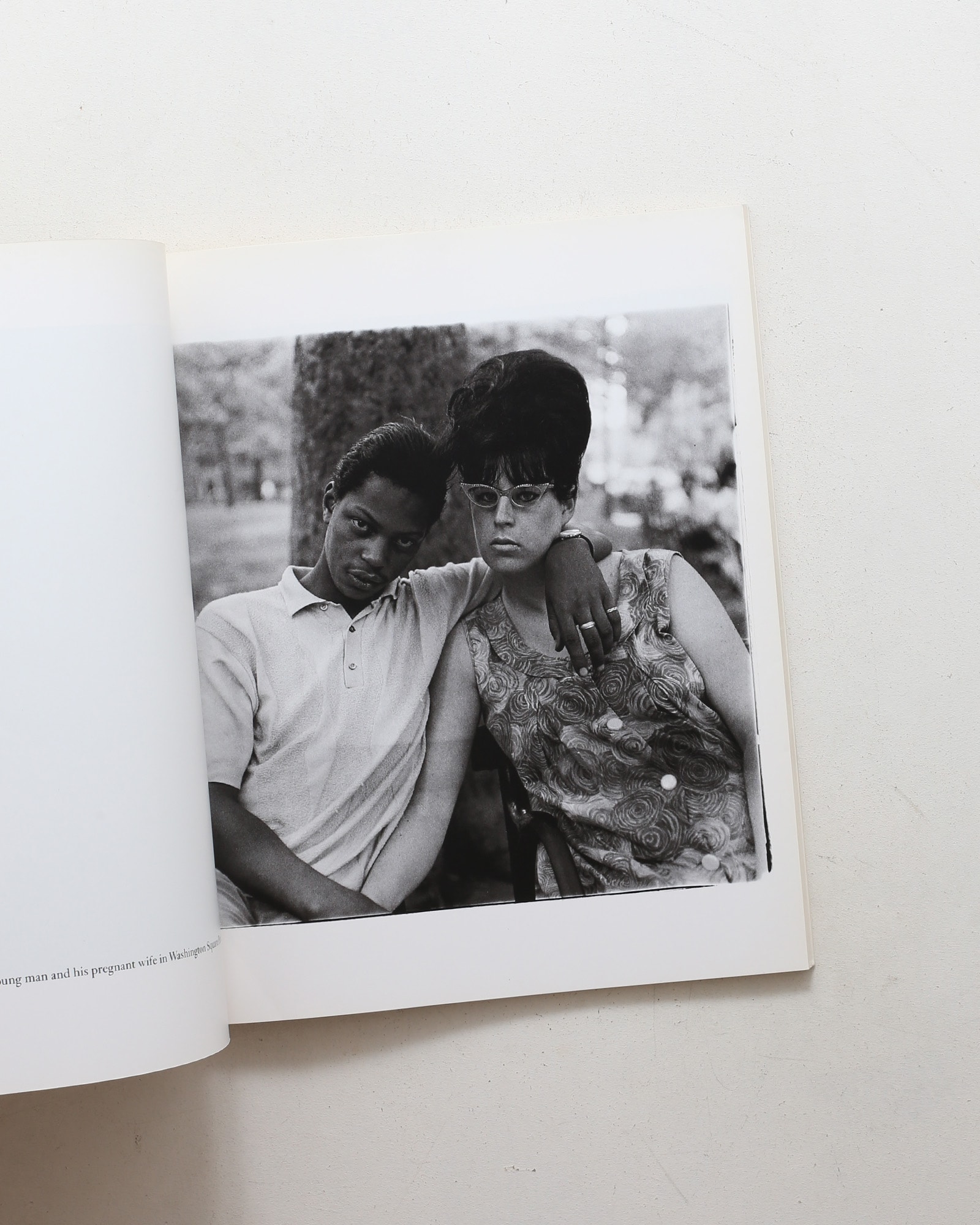 Diane Arbus: Monograph