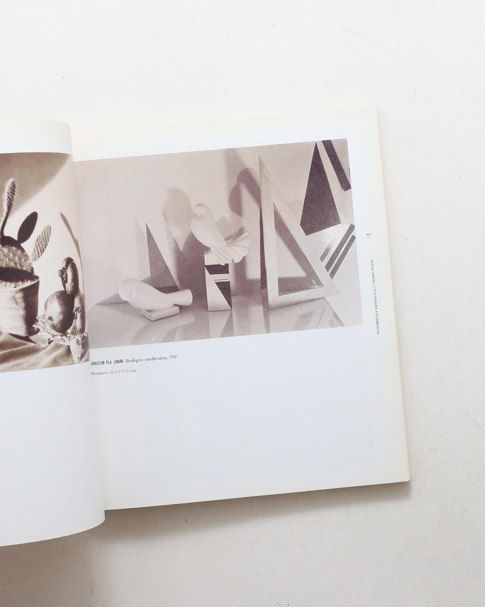 Idas & Chaos: Trends in Spanish Photography 1920-1945