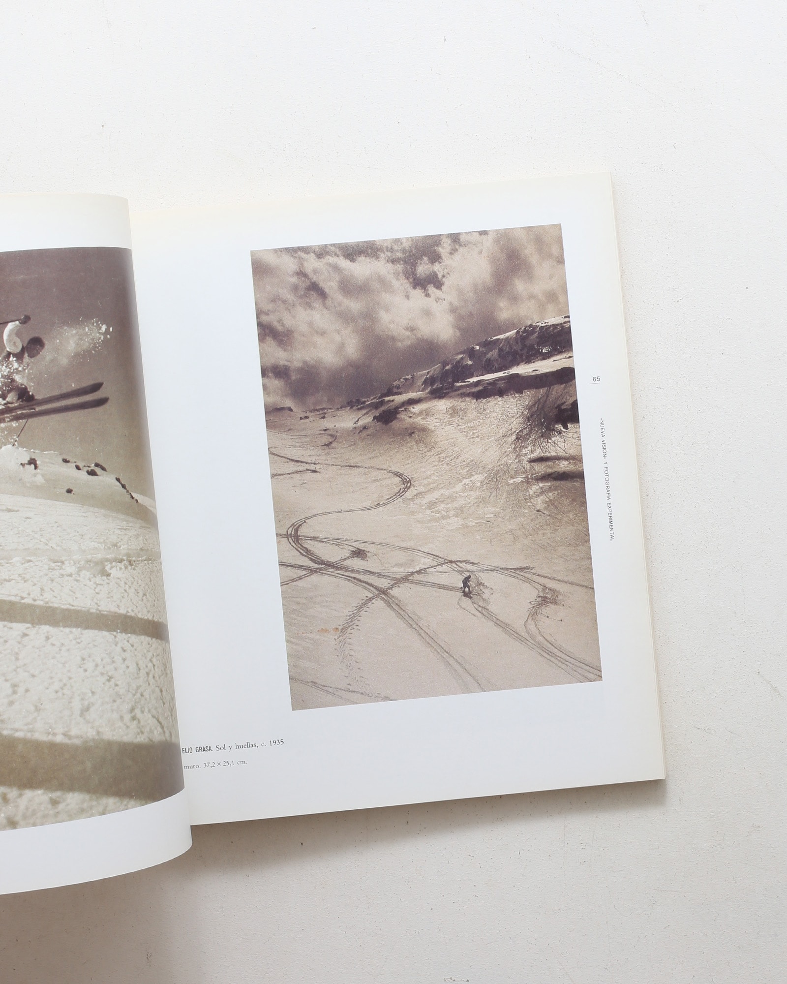 Idas & Chaos: Trends in Spanish Photography 1920-1945