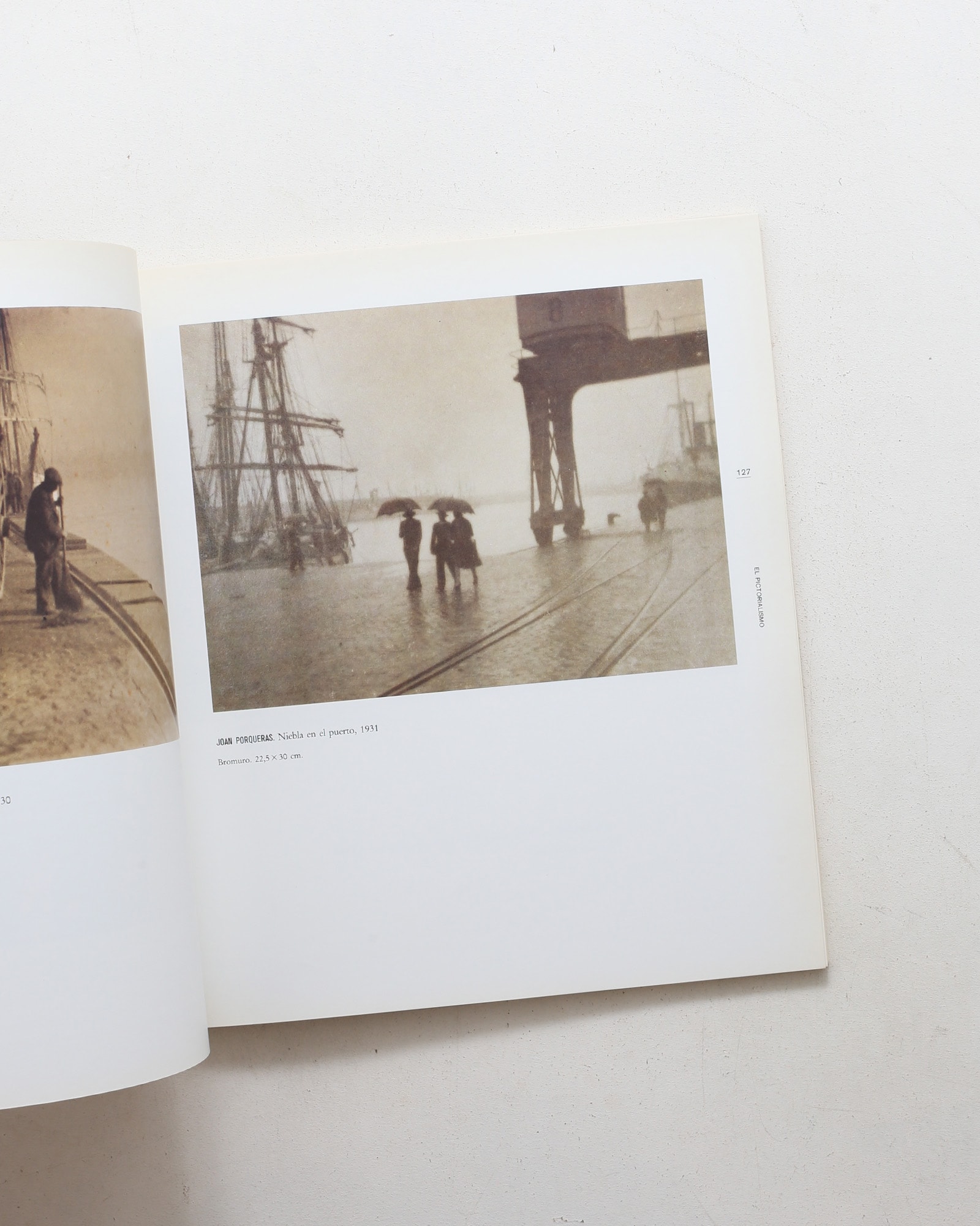Idas & Chaos: Trends in Spanish Photography 1920-1945