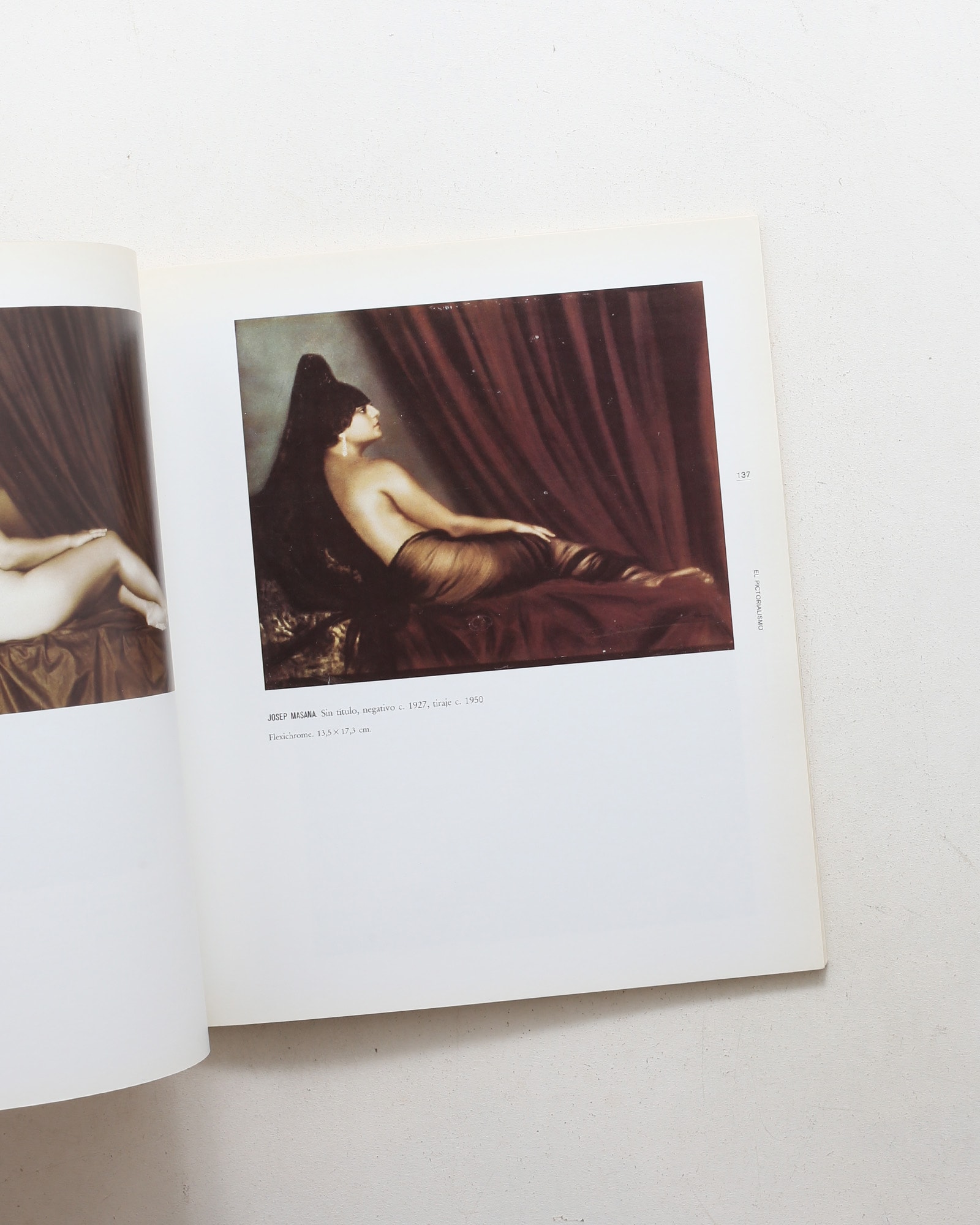 Idas & Chaos: Trends in Spanish Photography 1920-1945