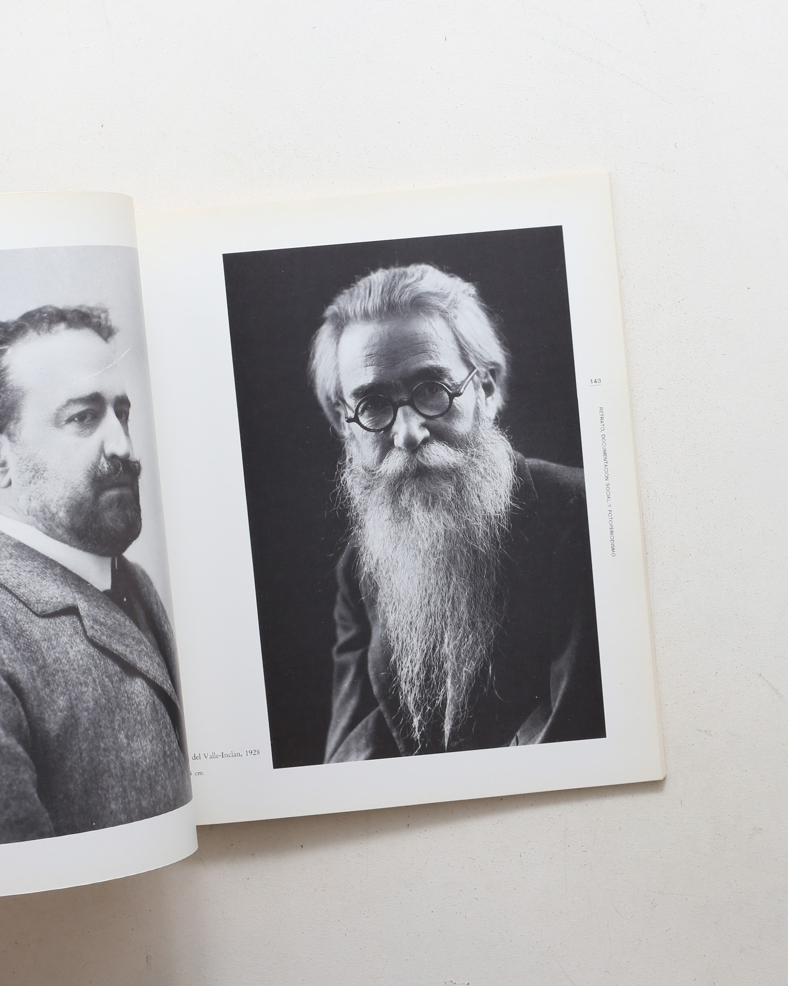Idas & Chaos: Trends in Spanish Photography 1920-1945