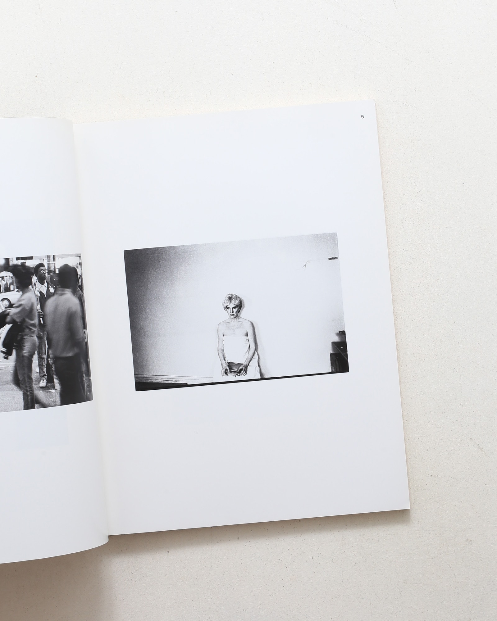 Within Arm's Reach | Ari Marcopoulos