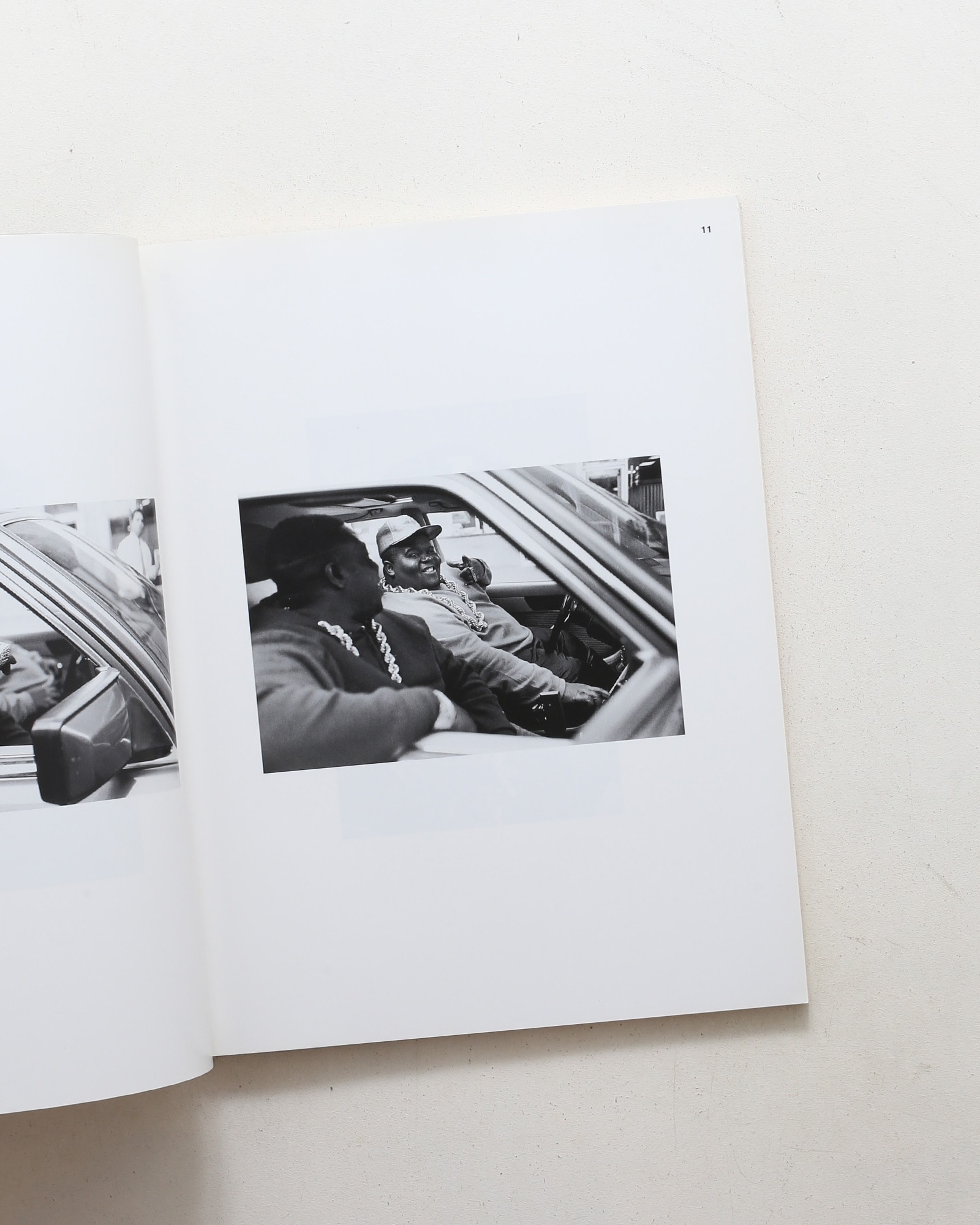 Within Arm's Reach | Ari Marcopoulos