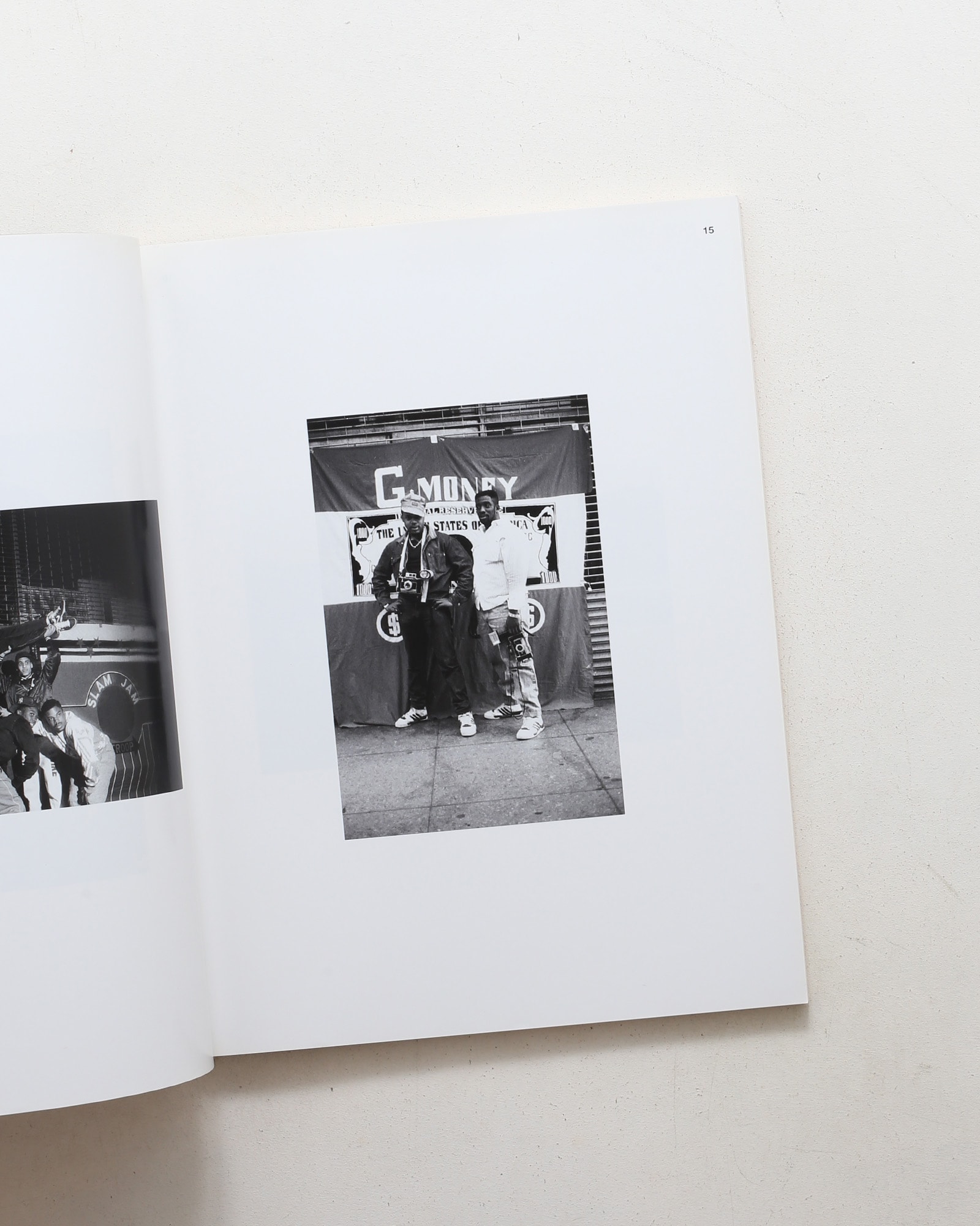Within Arm's Reach | Ari Marcopoulos