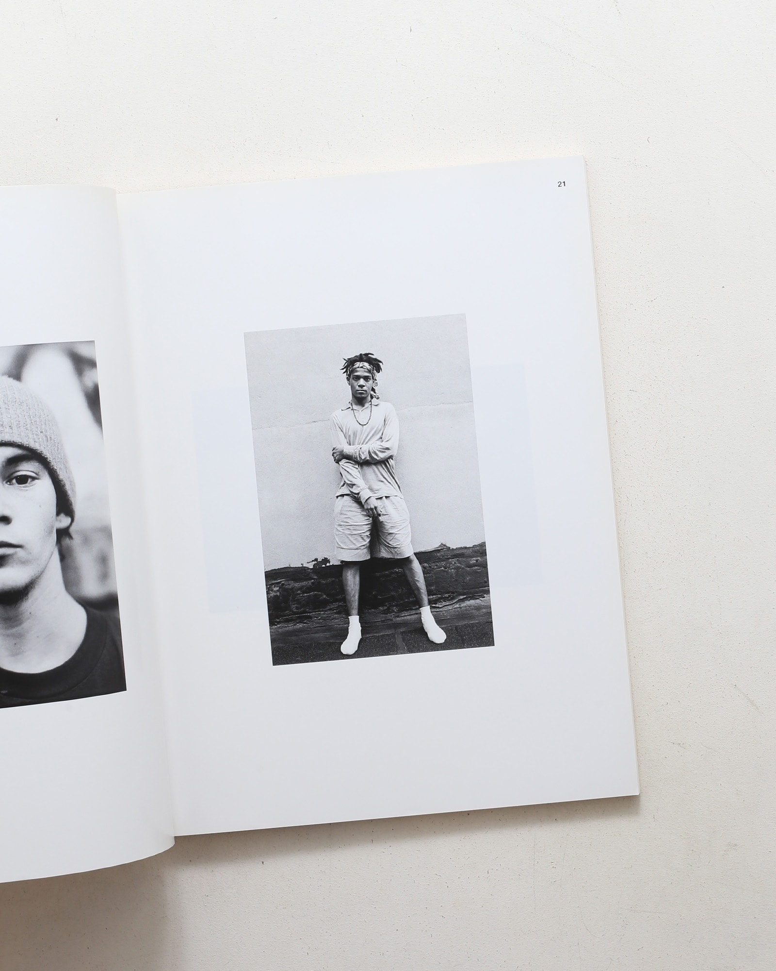 Within Arm's Reach | Ari Marcopoulos