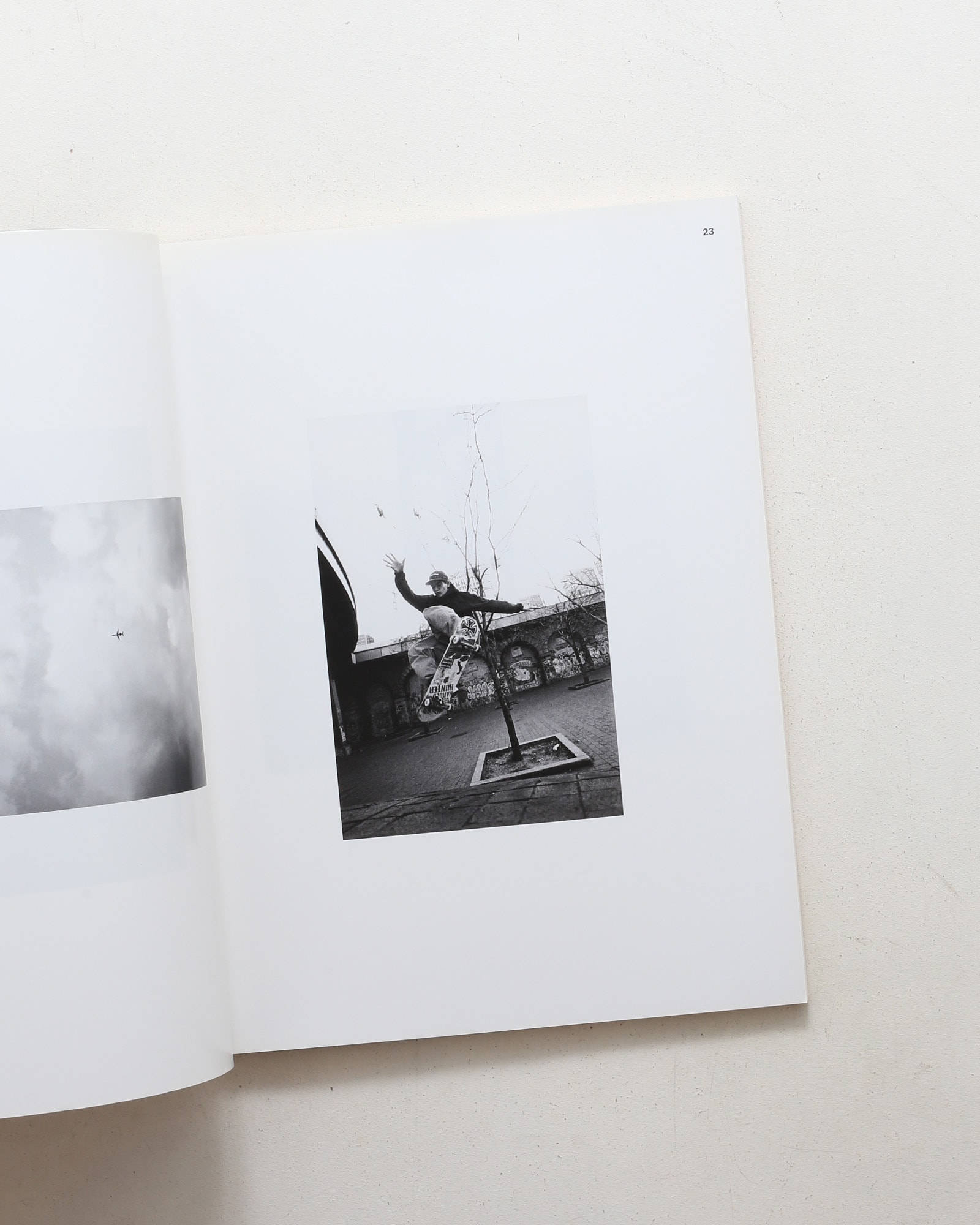 Within Arm's Reach | Ari Marcopoulos