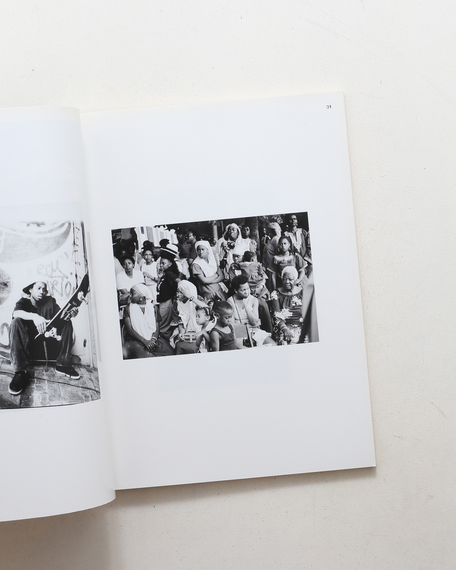Within Arm's Reach | Ari Marcopoulos