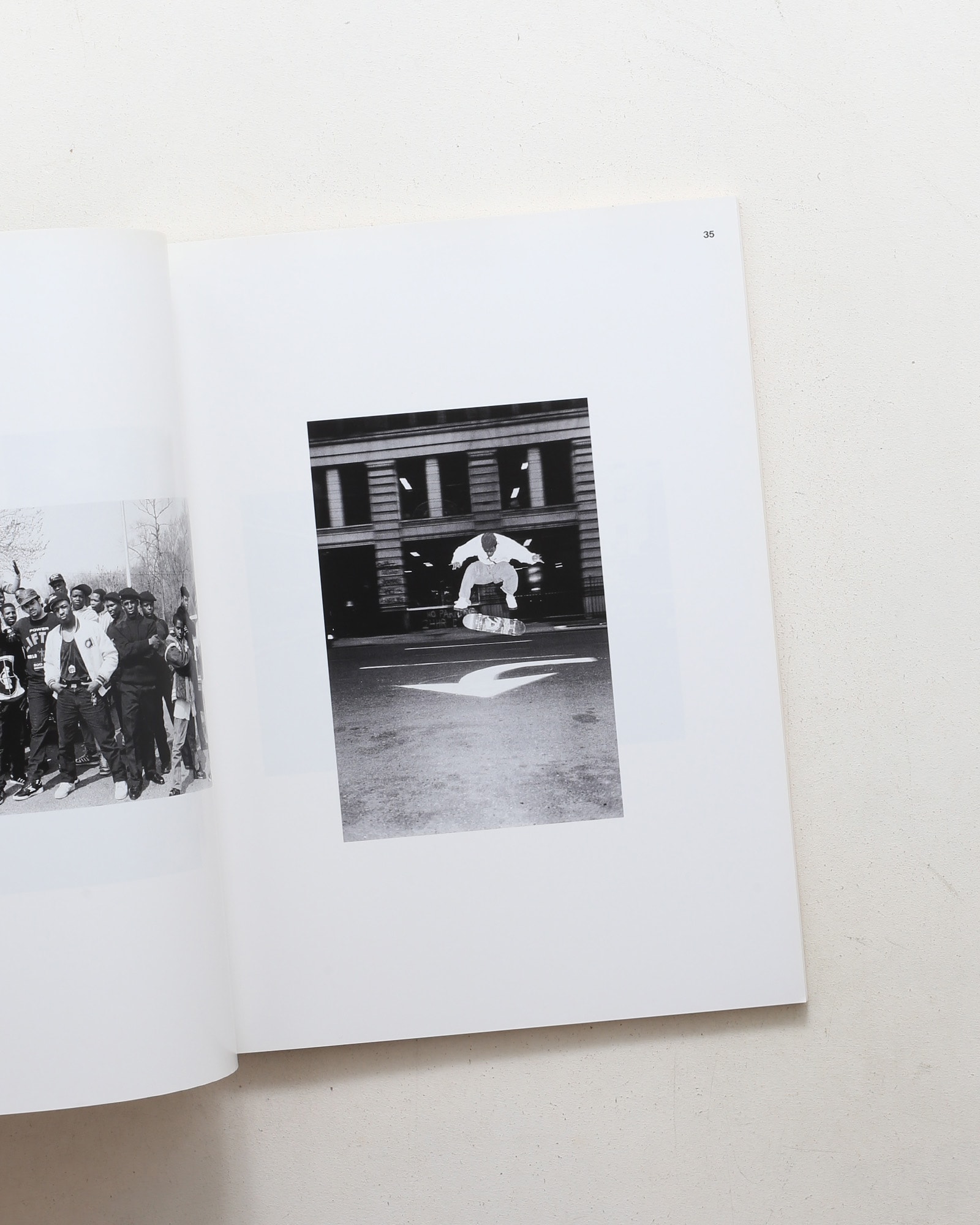 Within Arm's Reach | Ari Marcopoulos