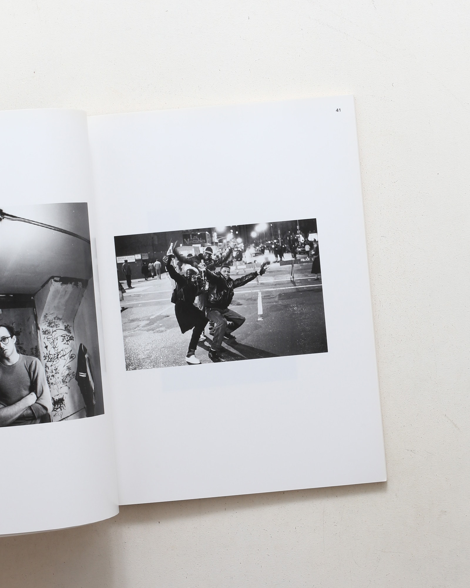 Within Arm's Reach | Ari Marcopoulos