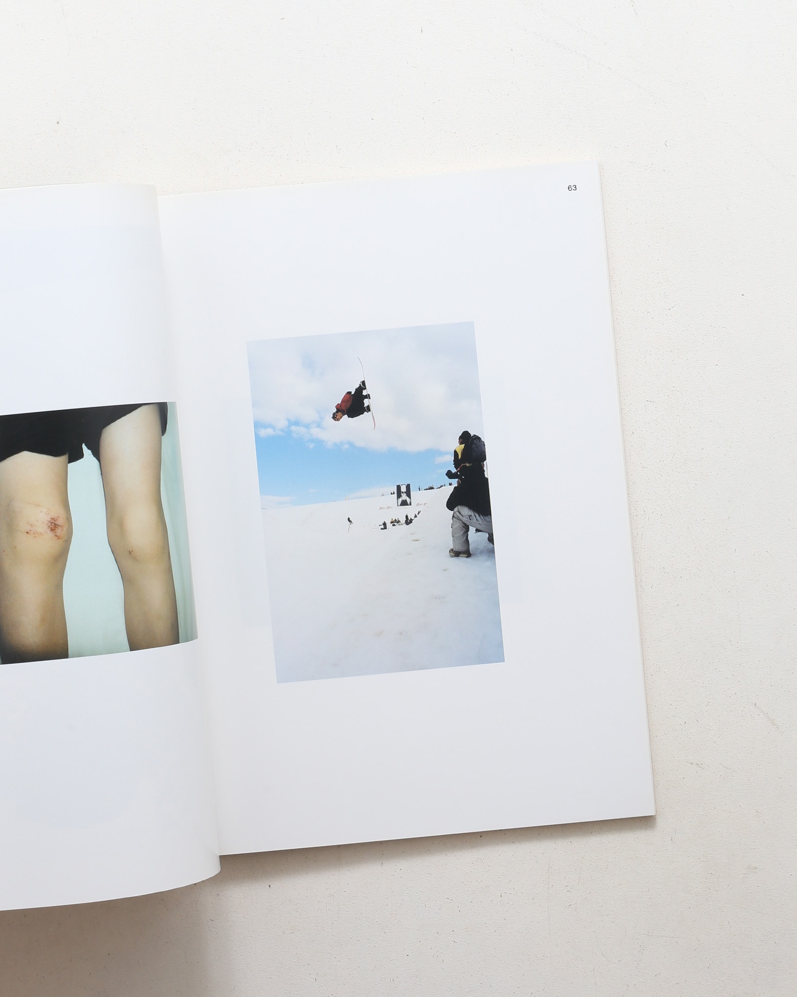 Within Arm's Reach | Ari Marcopoulos