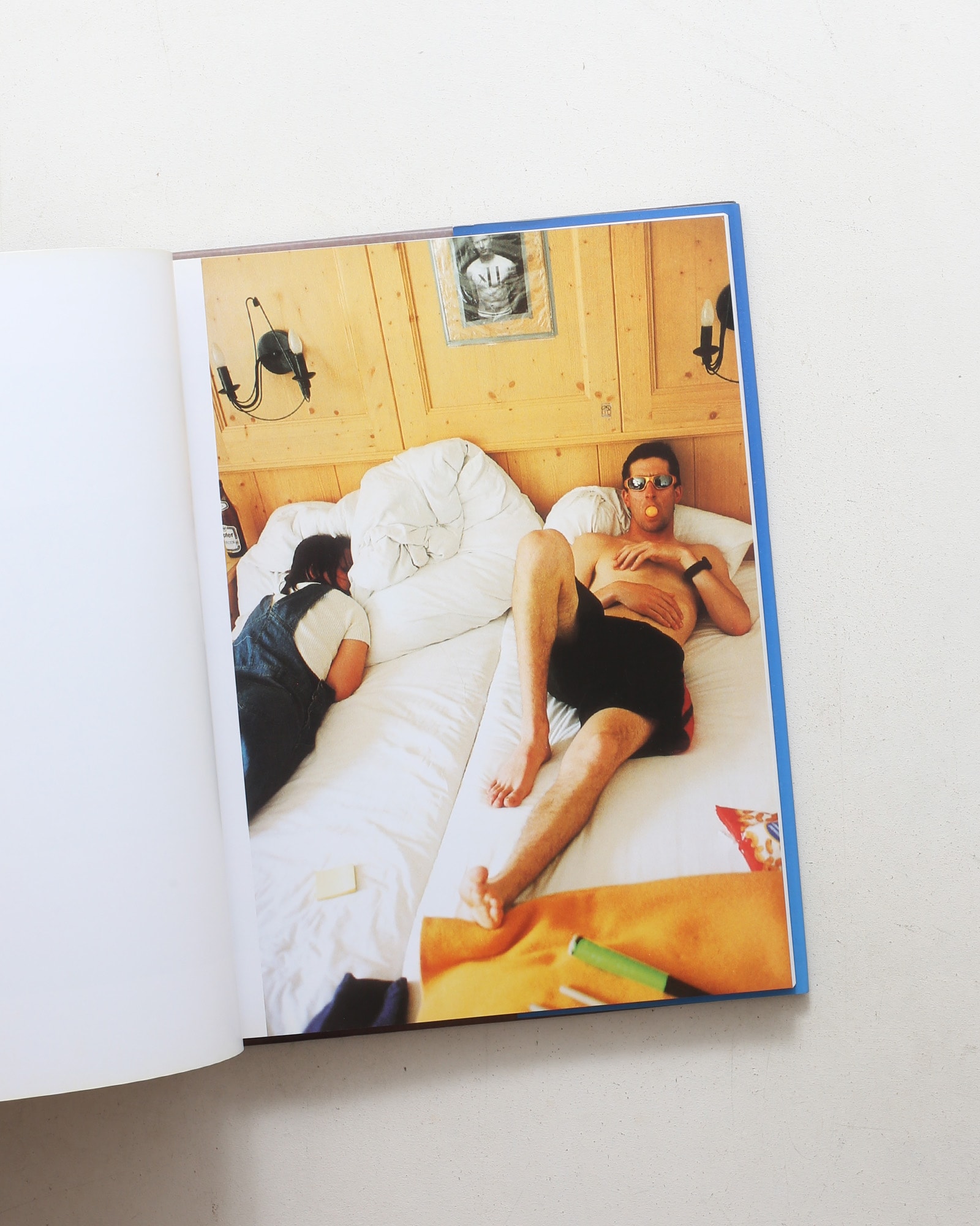 Transitions and Exits | Ari Marcopoulos