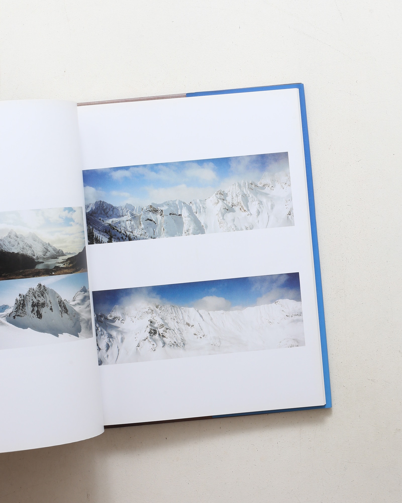 Transitions and Exits | Ari Marcopoulos