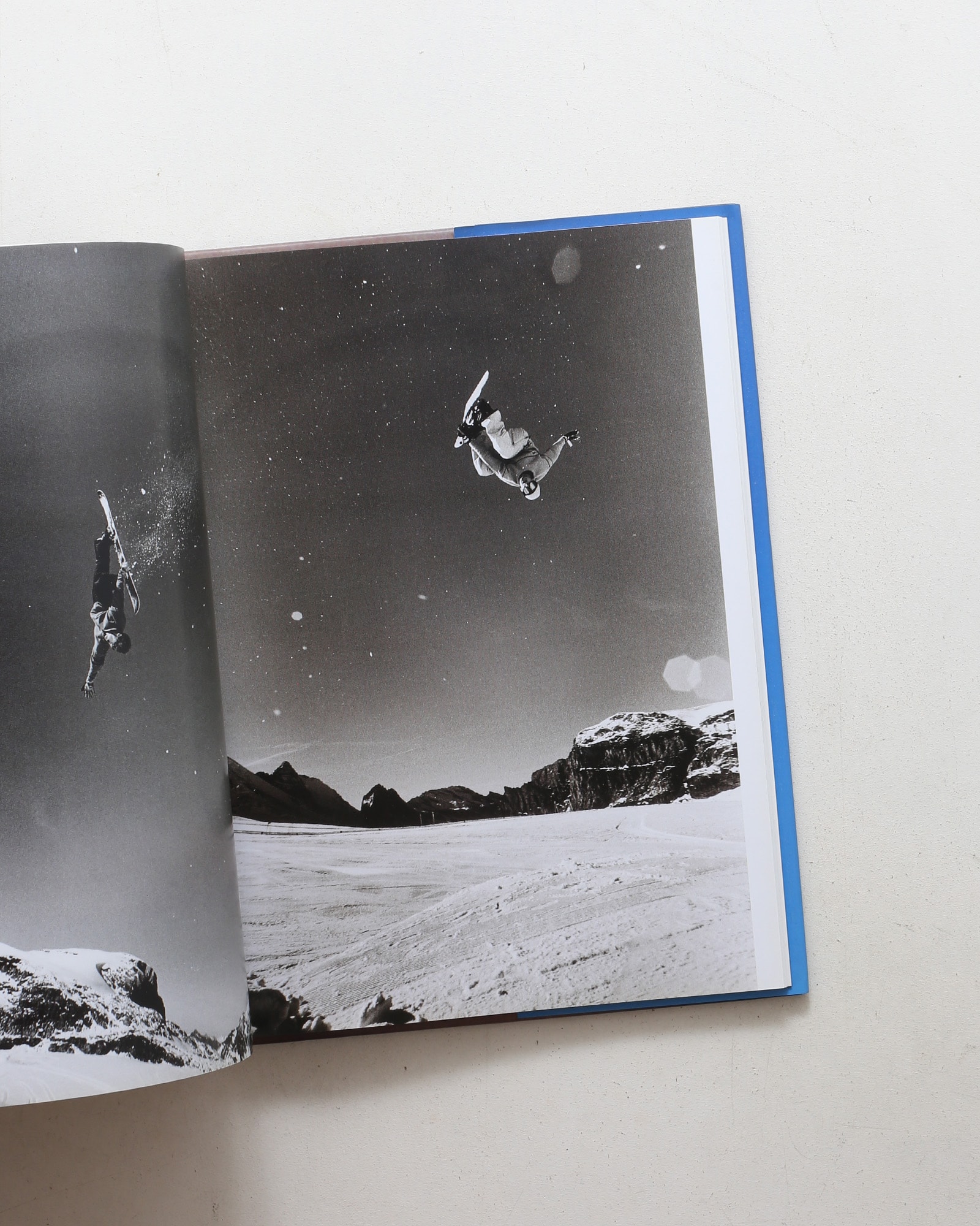 Transitions and Exits | Ari Marcopoulos