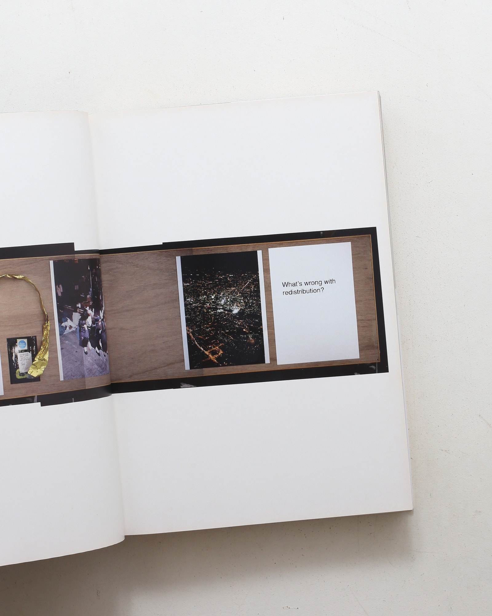 Manual | Wolfgang Tillmans