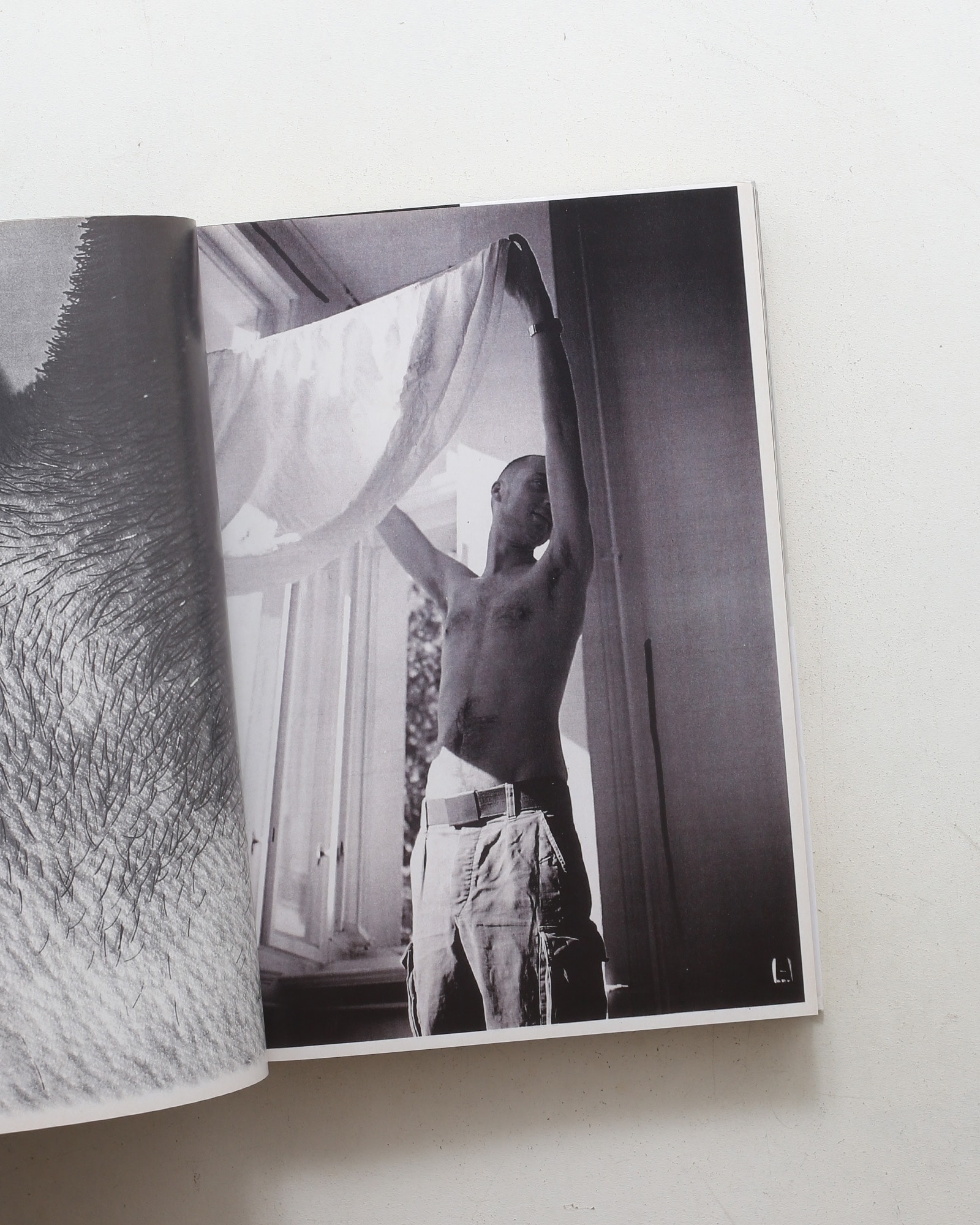 Manual | Wolfgang Tillmans