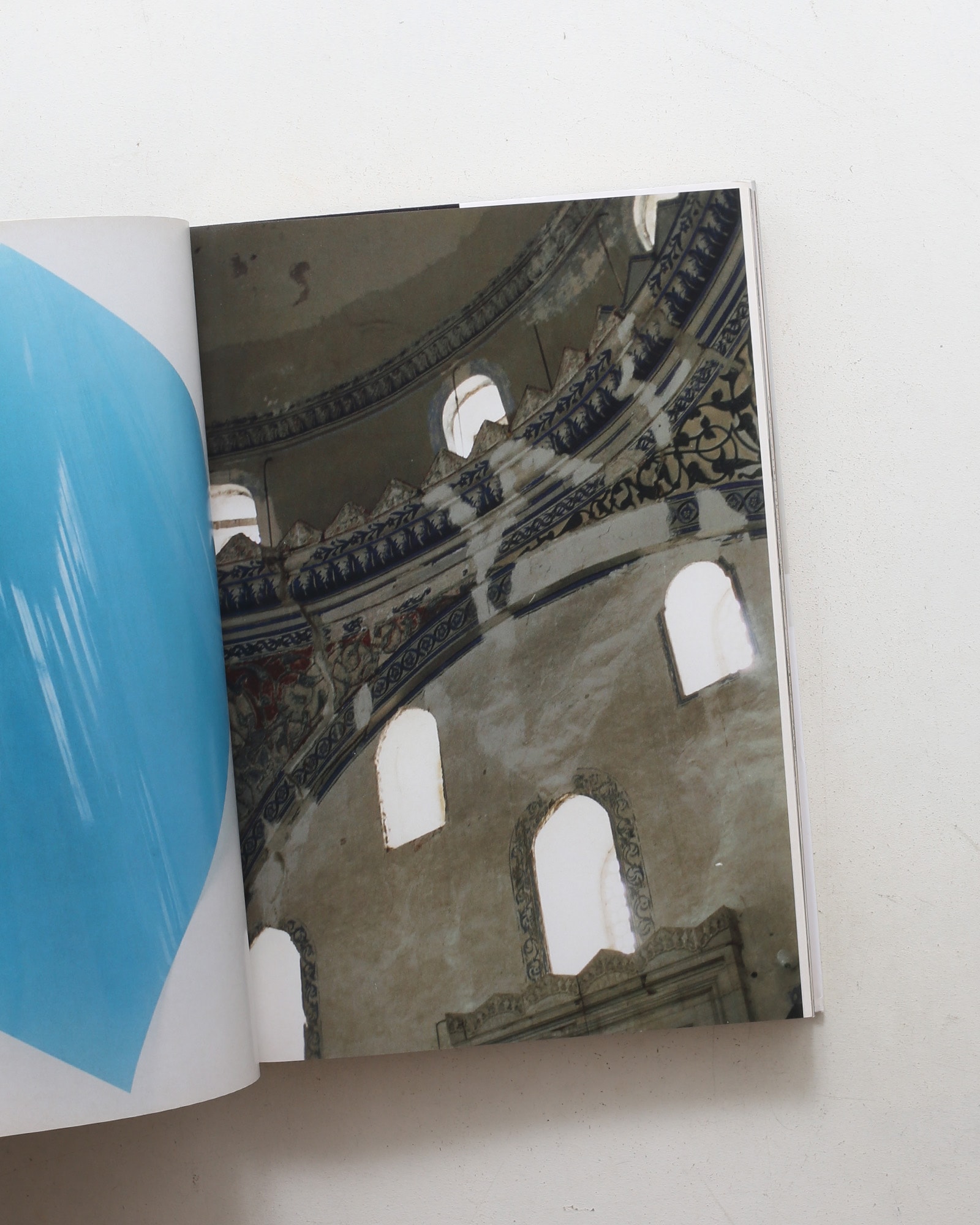 Manual | Wolfgang Tillmans