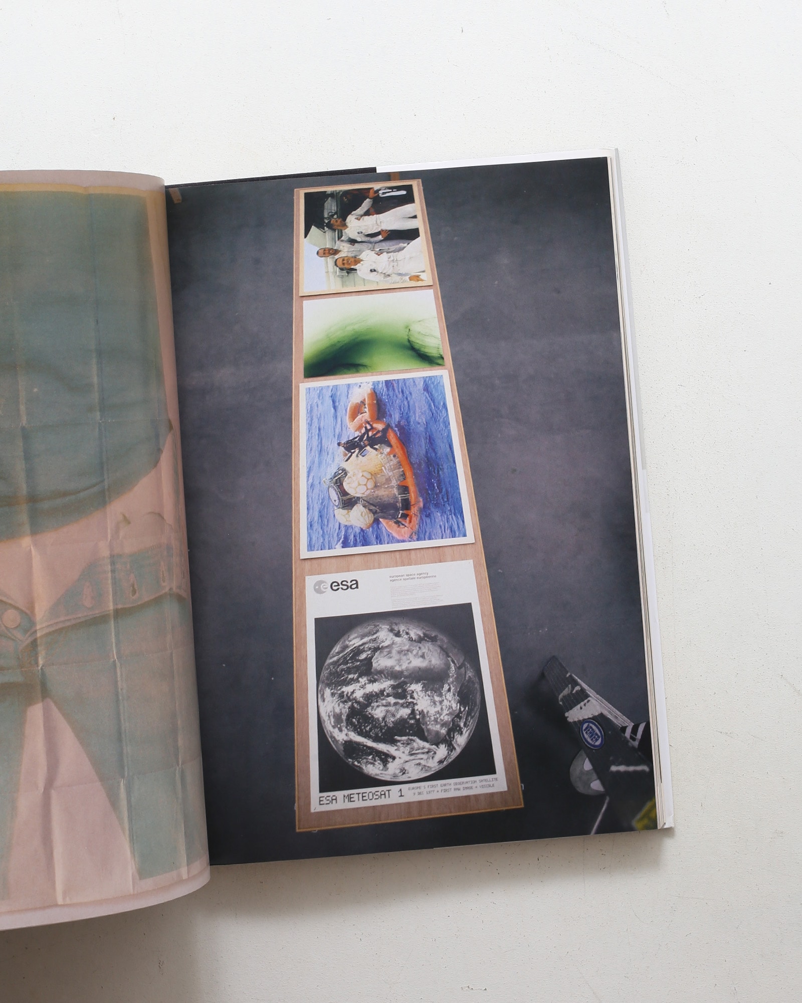 Manual | Wolfgang Tillmans