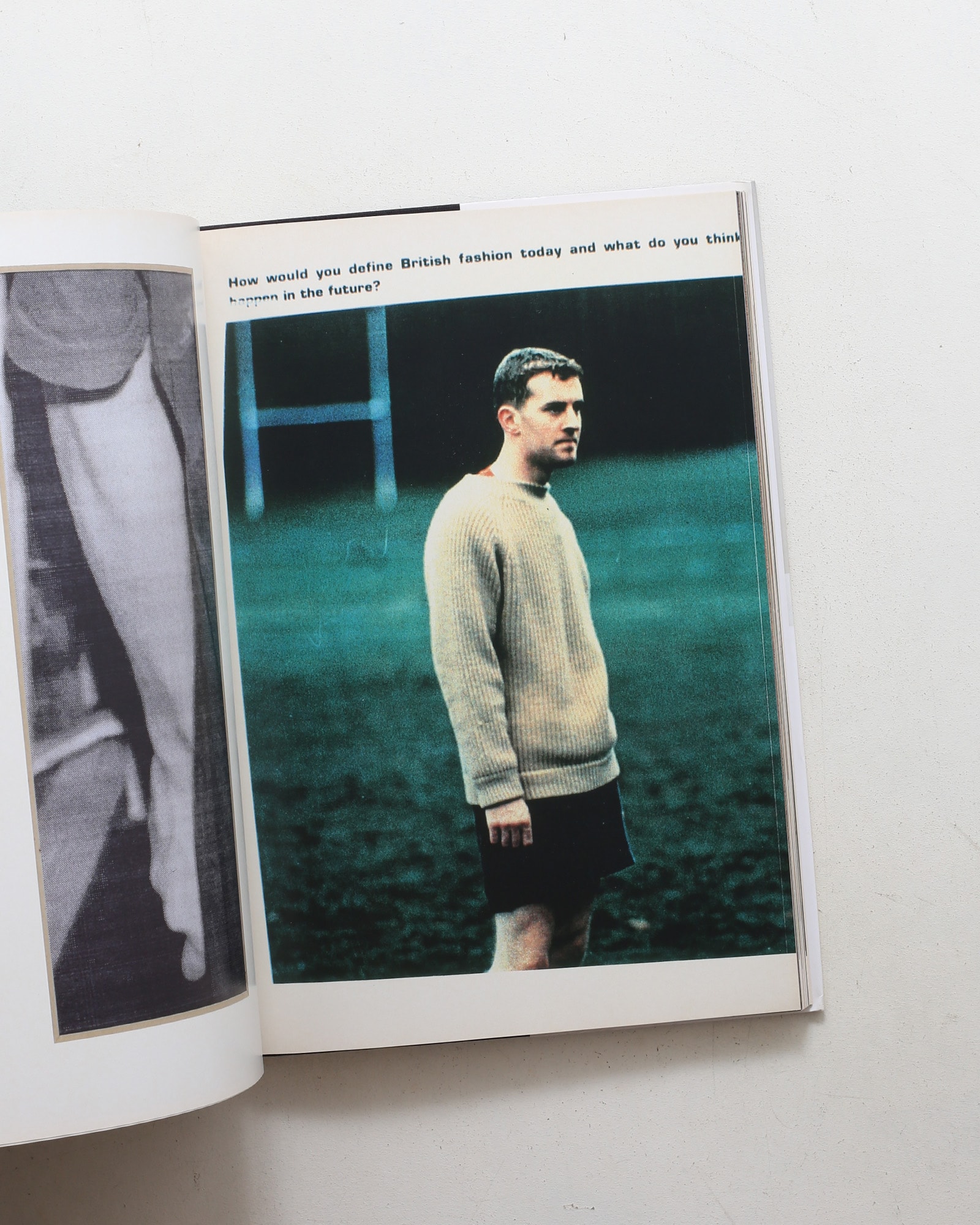 Manual | Wolfgang Tillmans