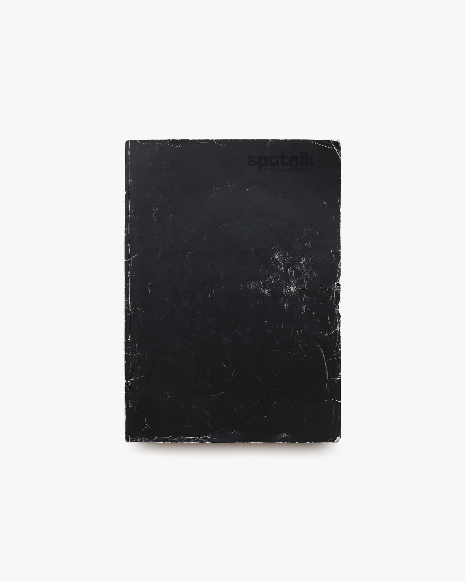 Sputnik: Whole Life Catalogue