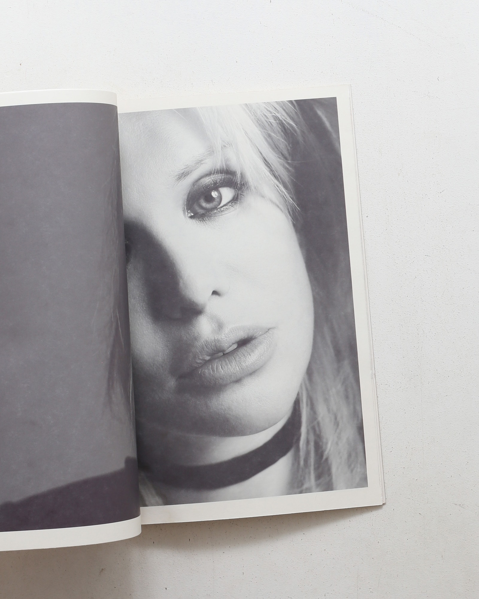 Portrait of a Performer: Courtney Love | Hedi Slimane