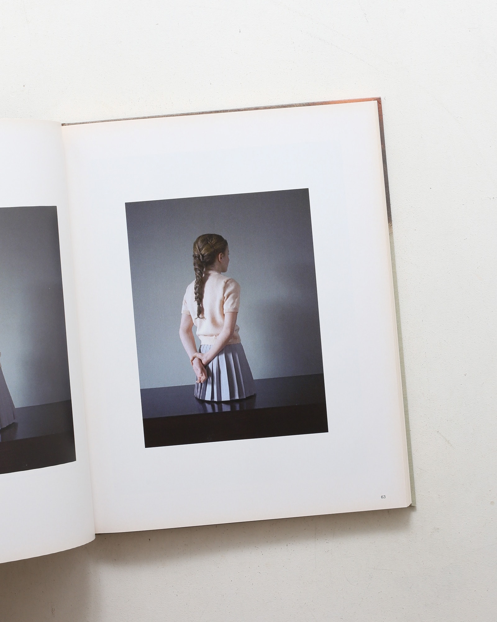 Eating the Beard | Michael Borremans