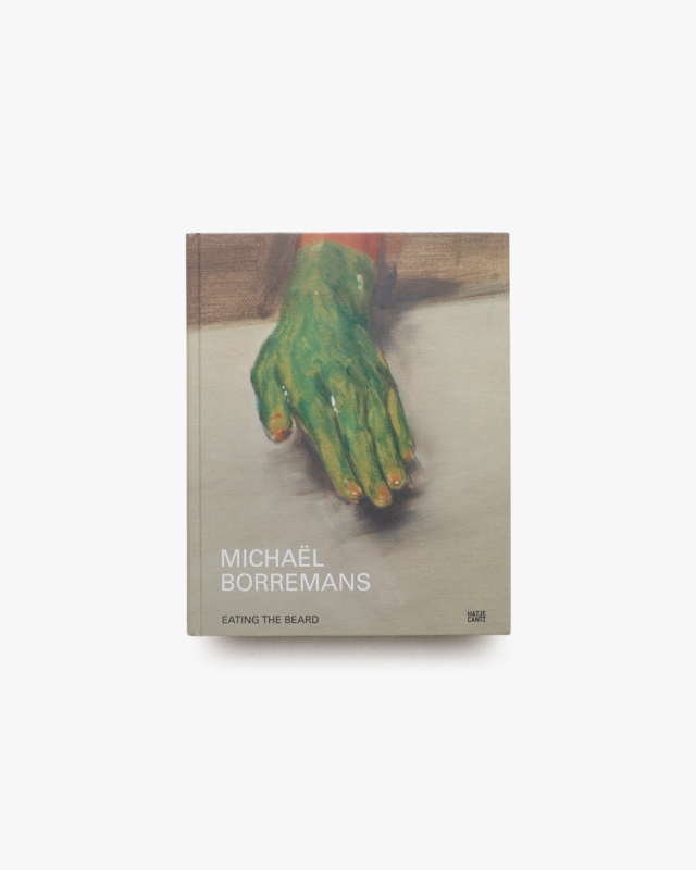Eating the Beard | Michael Borremans
