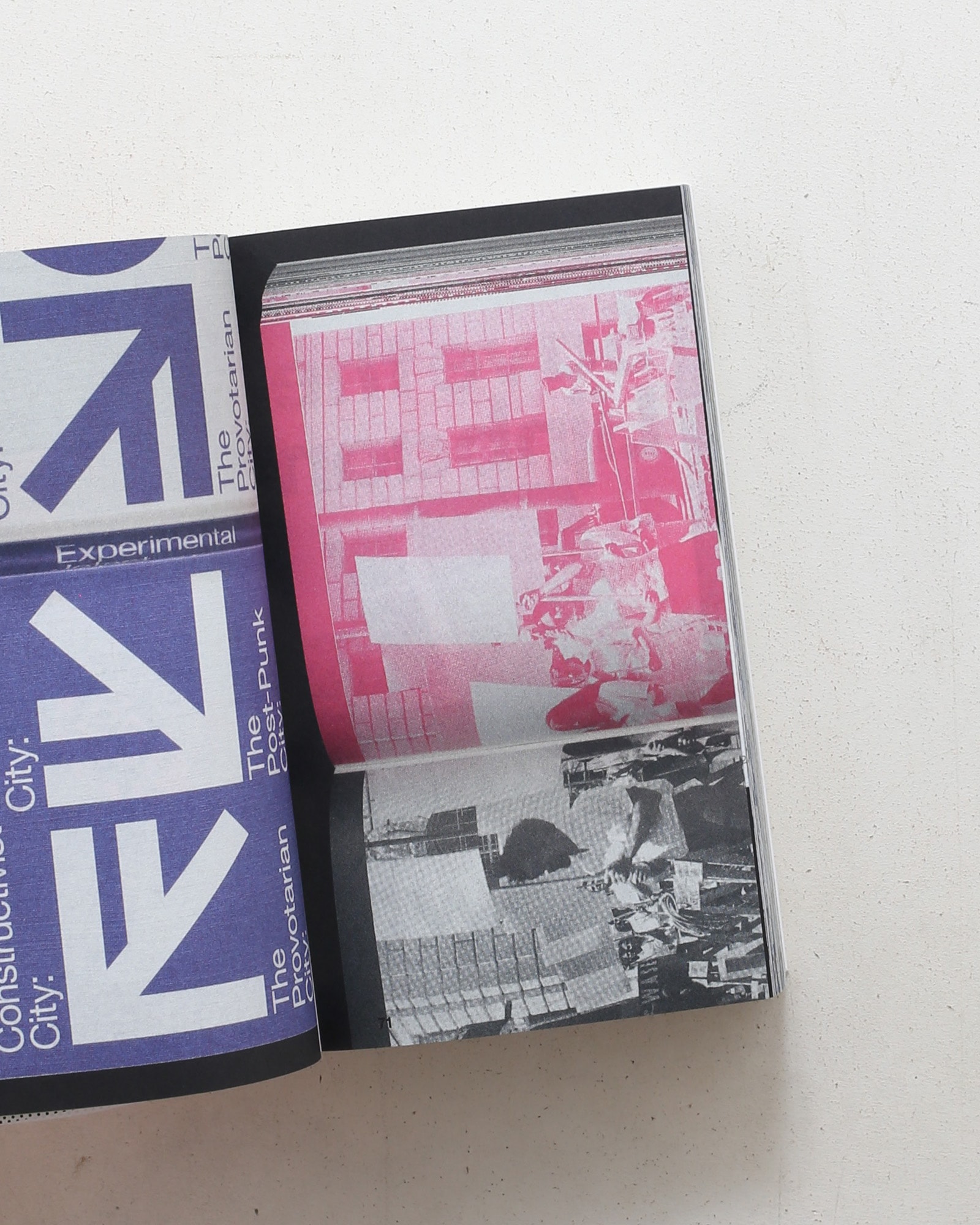 Statement and Counter-Statement 2: Notes on Experimental Jetset