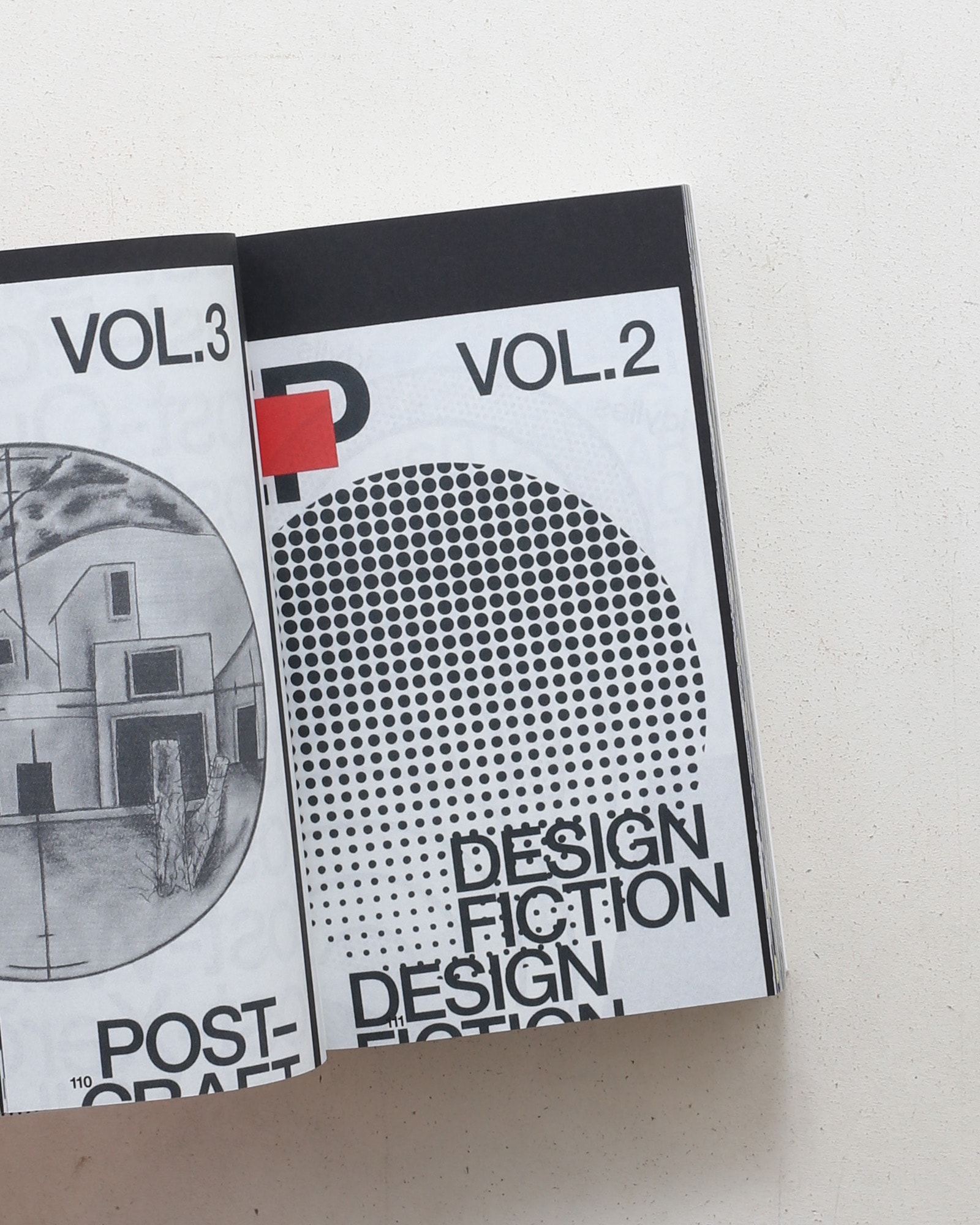 Statement and Counter-Statement 2: Notes on Experimental Jetset