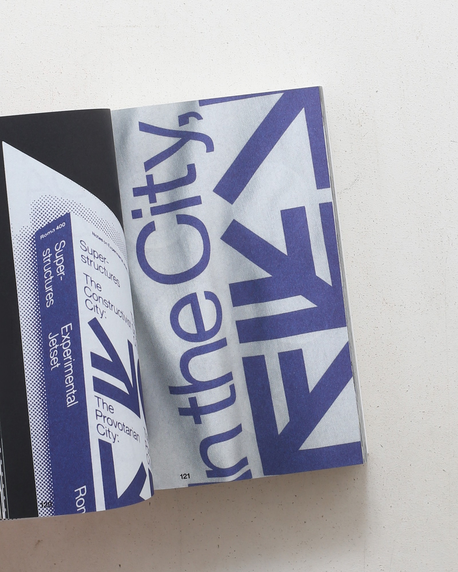 Statement and Counter-Statement 2: Notes on Experimental Jetset
