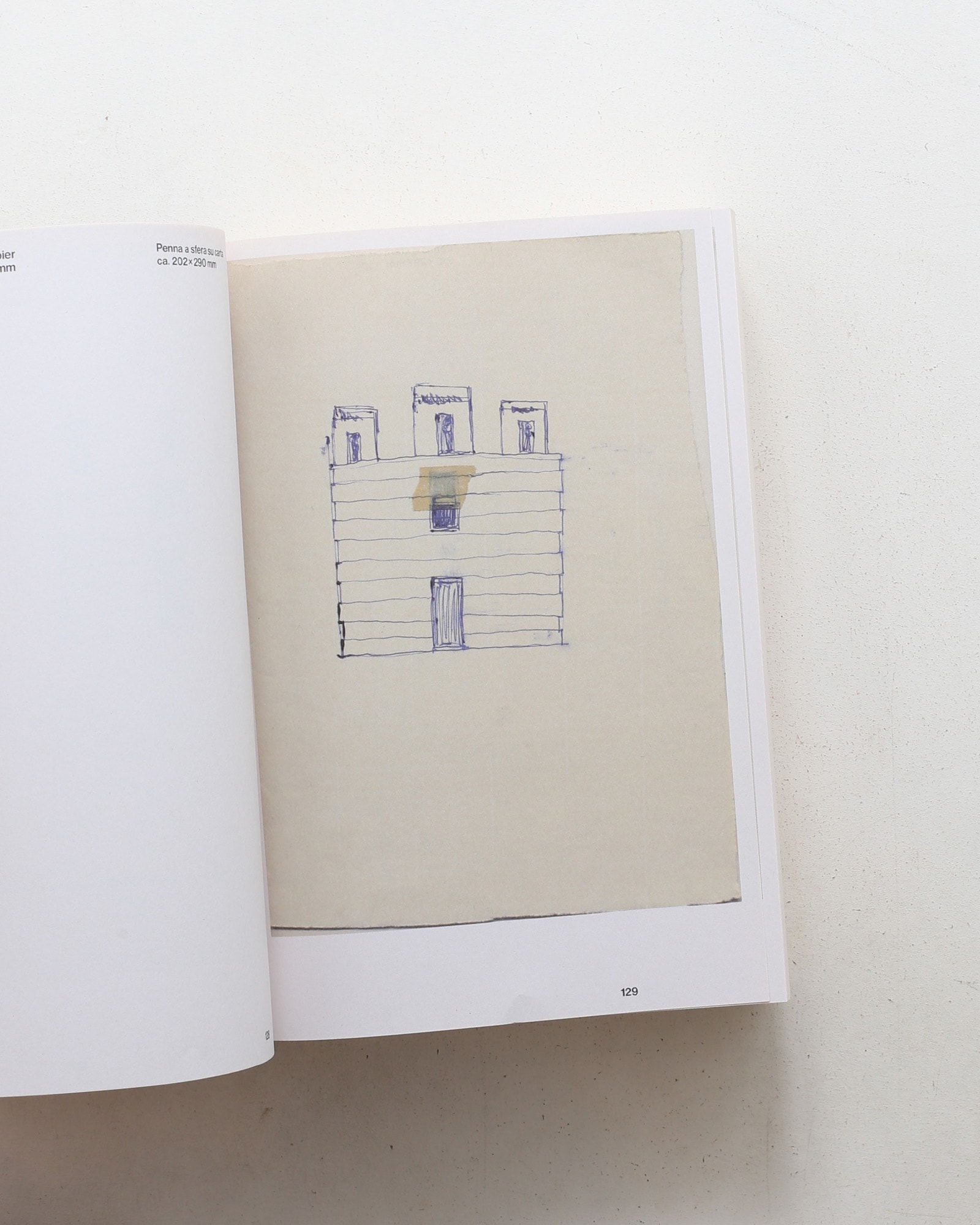 Dessins, disegni | Peter Markli