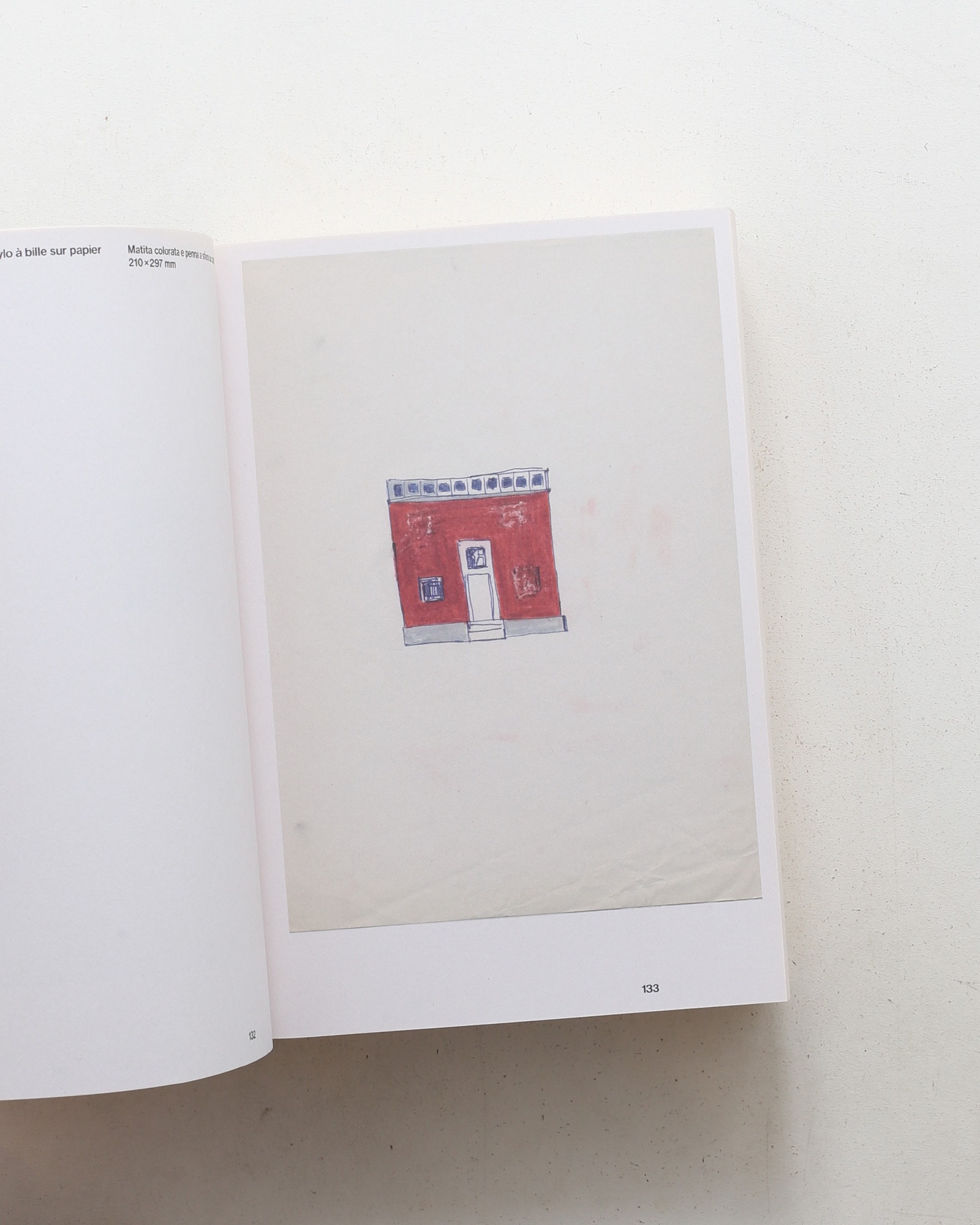 Dessins, disegni | Peter Markli