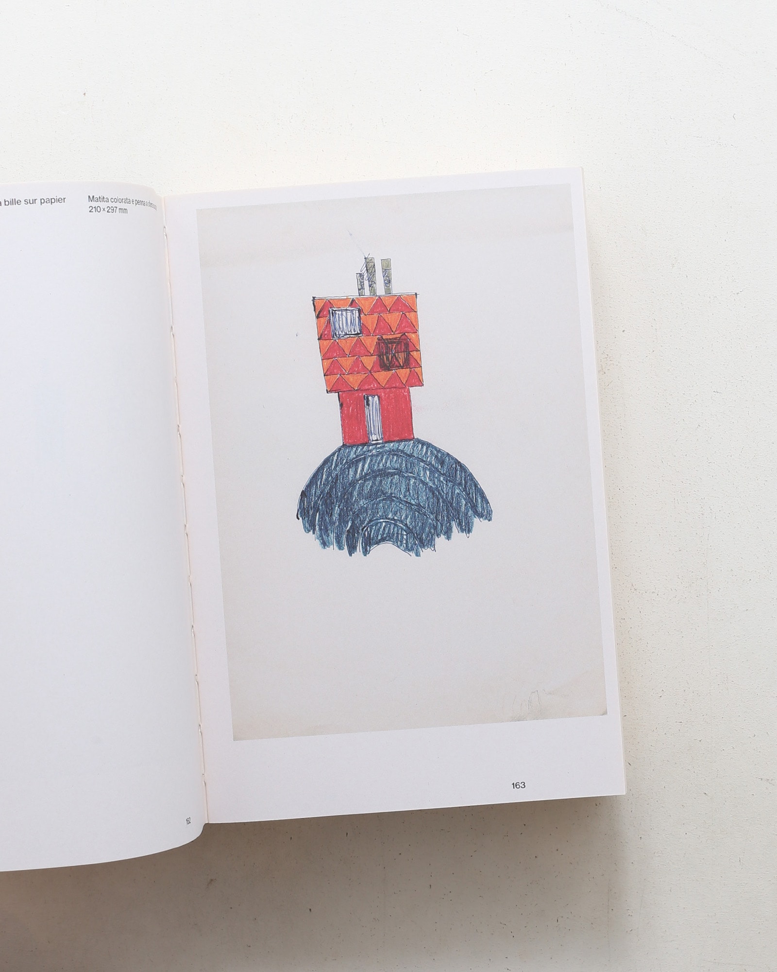 Dessins, disegni | Peter Markli