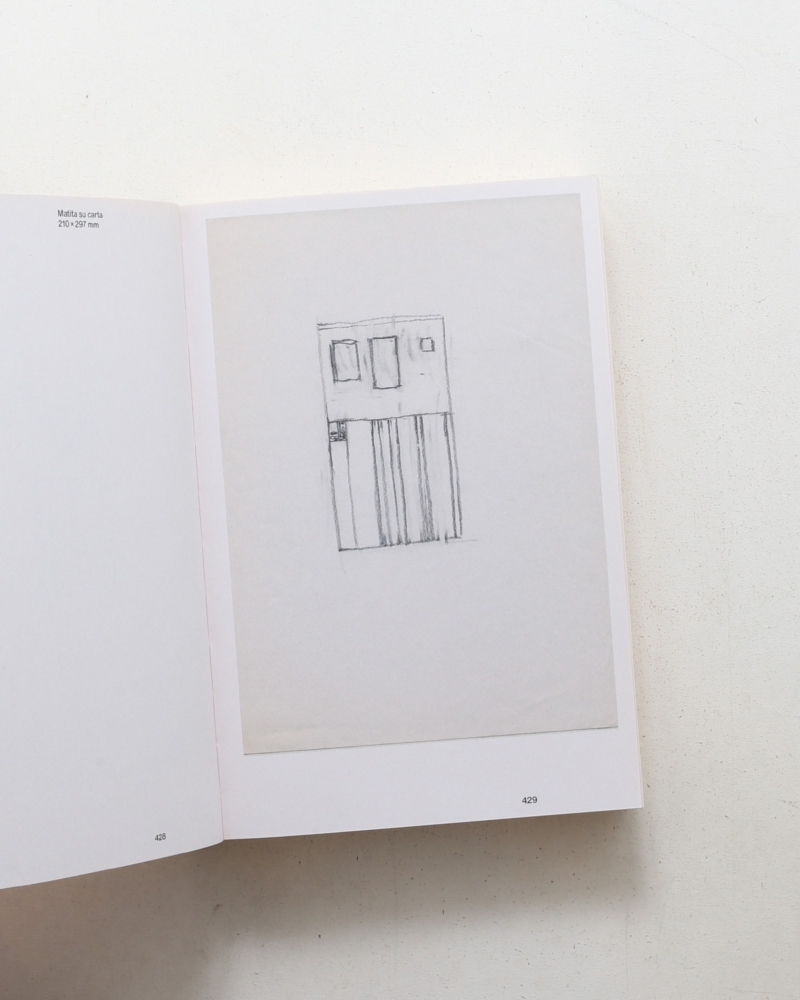 Dessins, disegni | Peter Markli