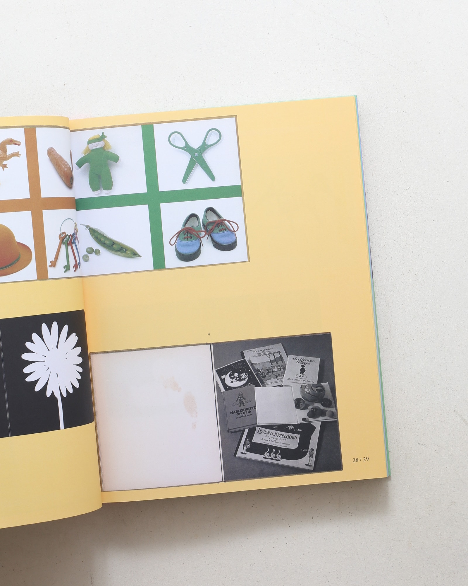 L Is for Look: Children's Photobooks