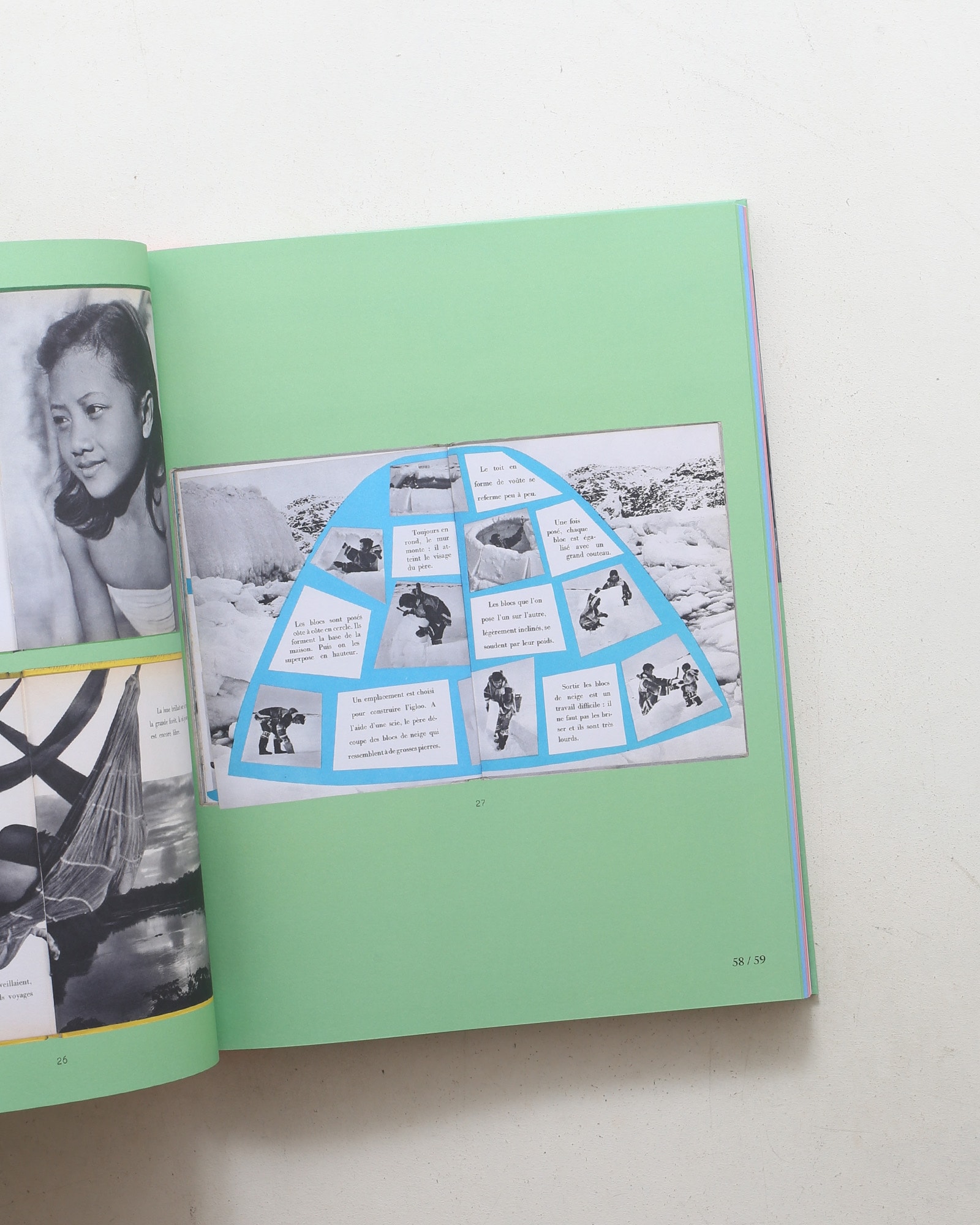 L Is for Look: Children's Photobooks