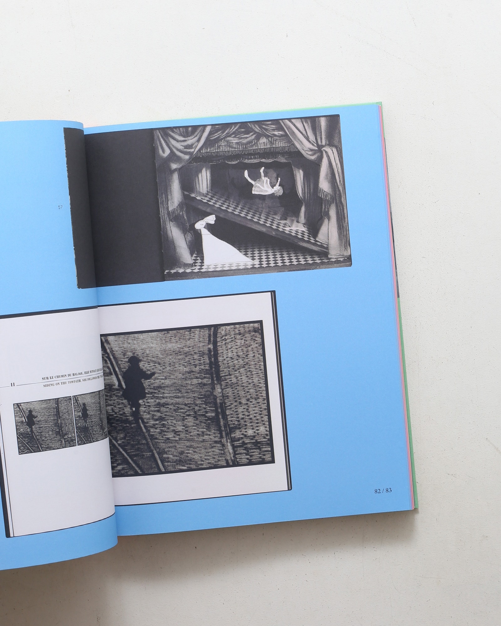 L Is for Look: Children's Photobooks