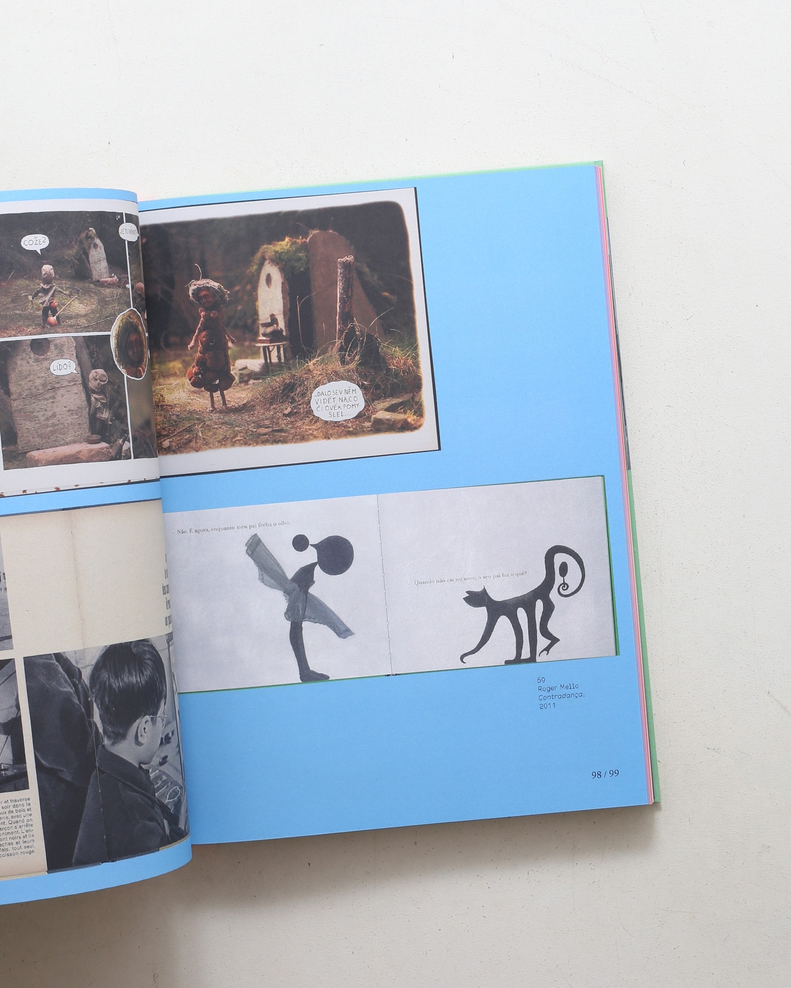 L Is for Look: Children's Photobooks