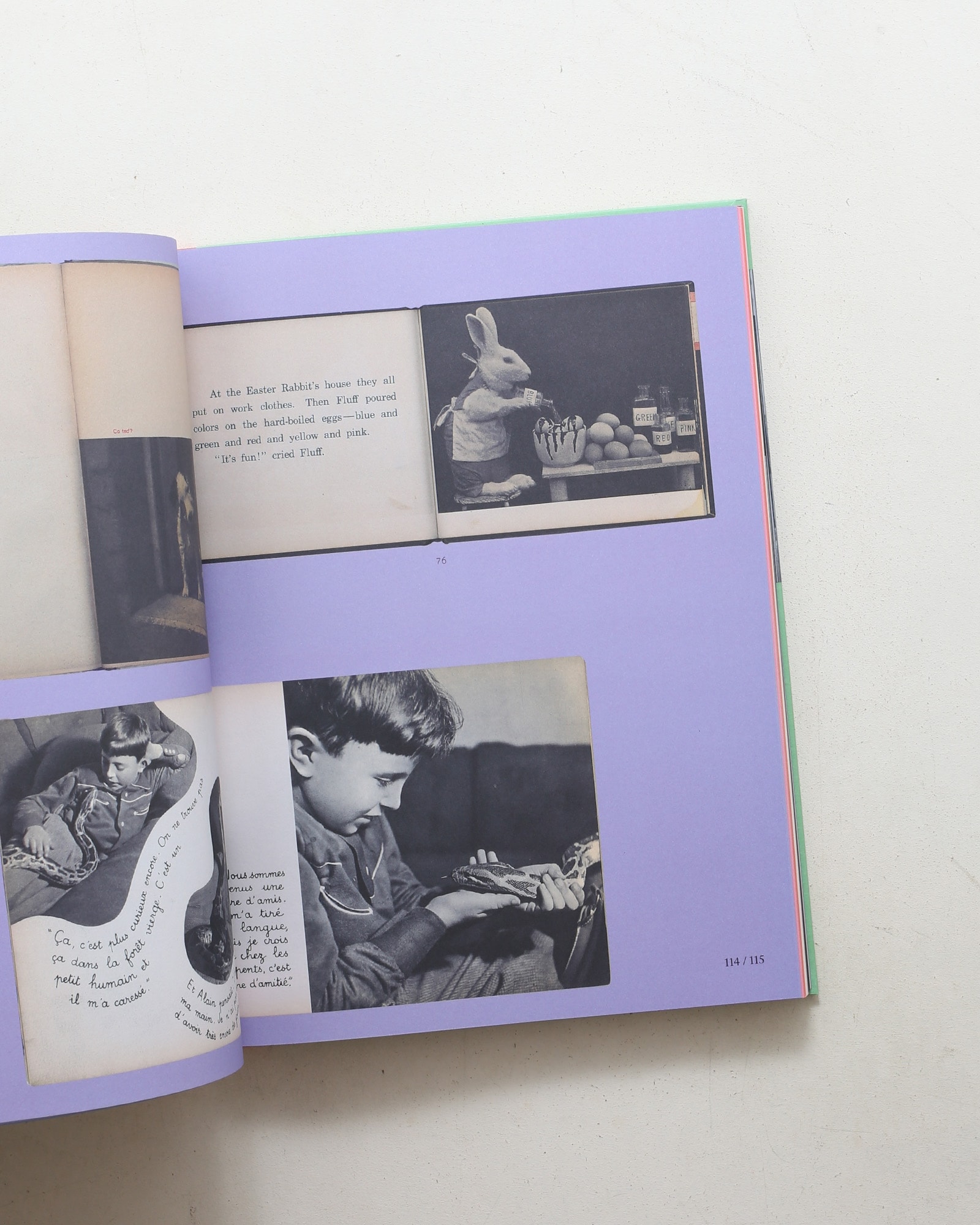 L Is for Look: Children's Photobooks