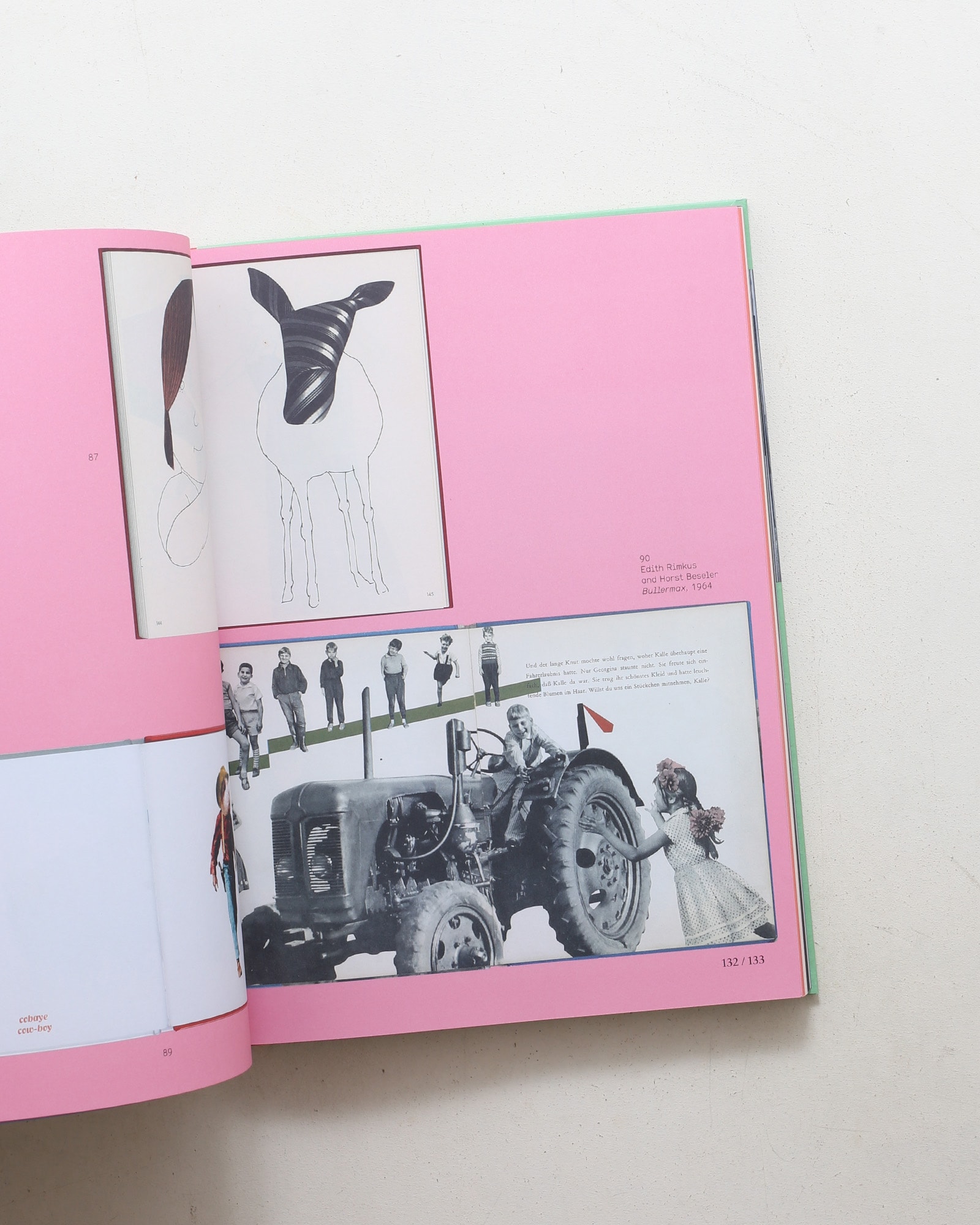 L Is for Look: Children's Photobooks