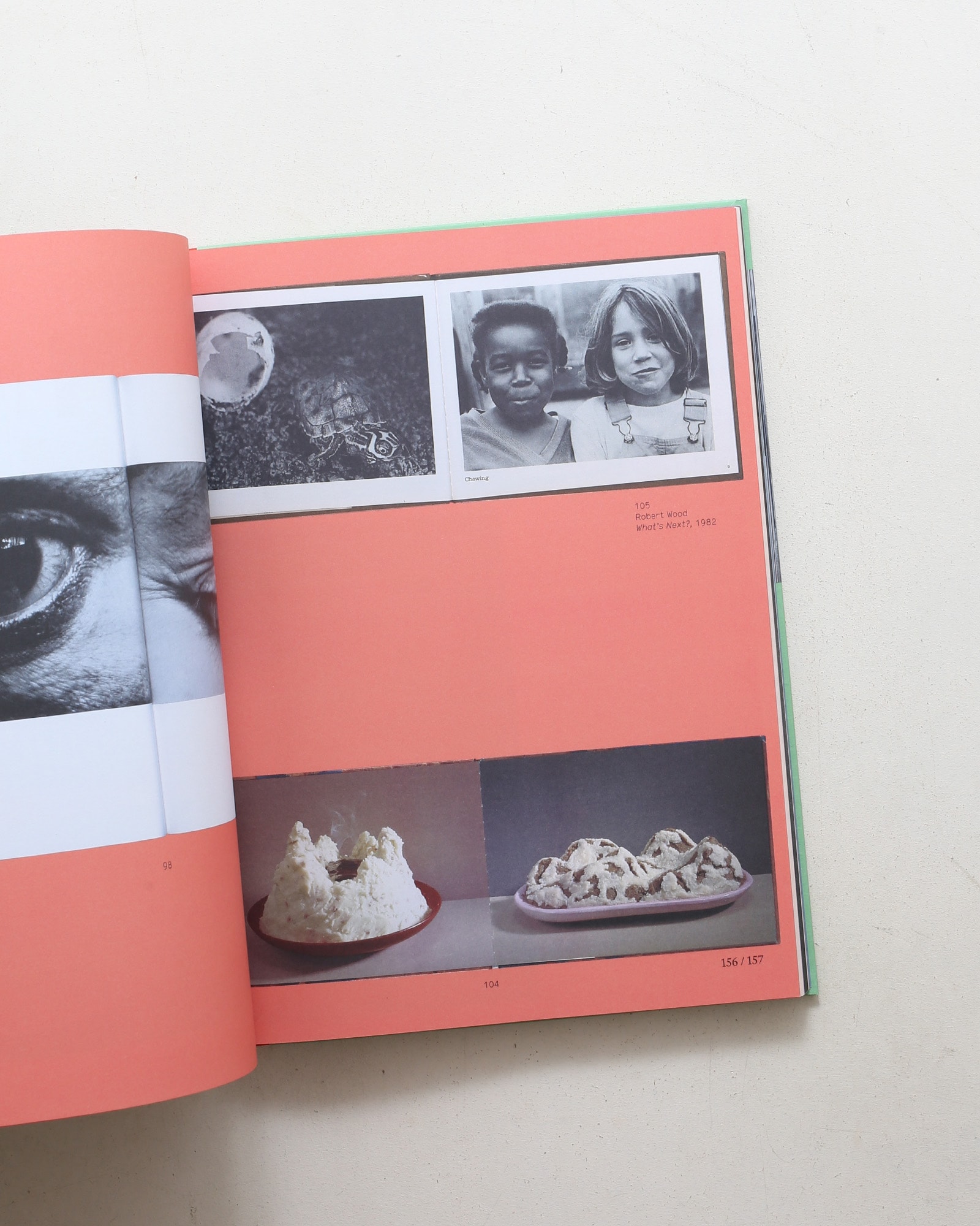 L Is for Look: Children's Photobooks