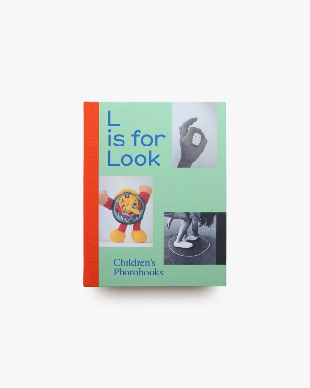 L Is for Look: Children's Photobooks
